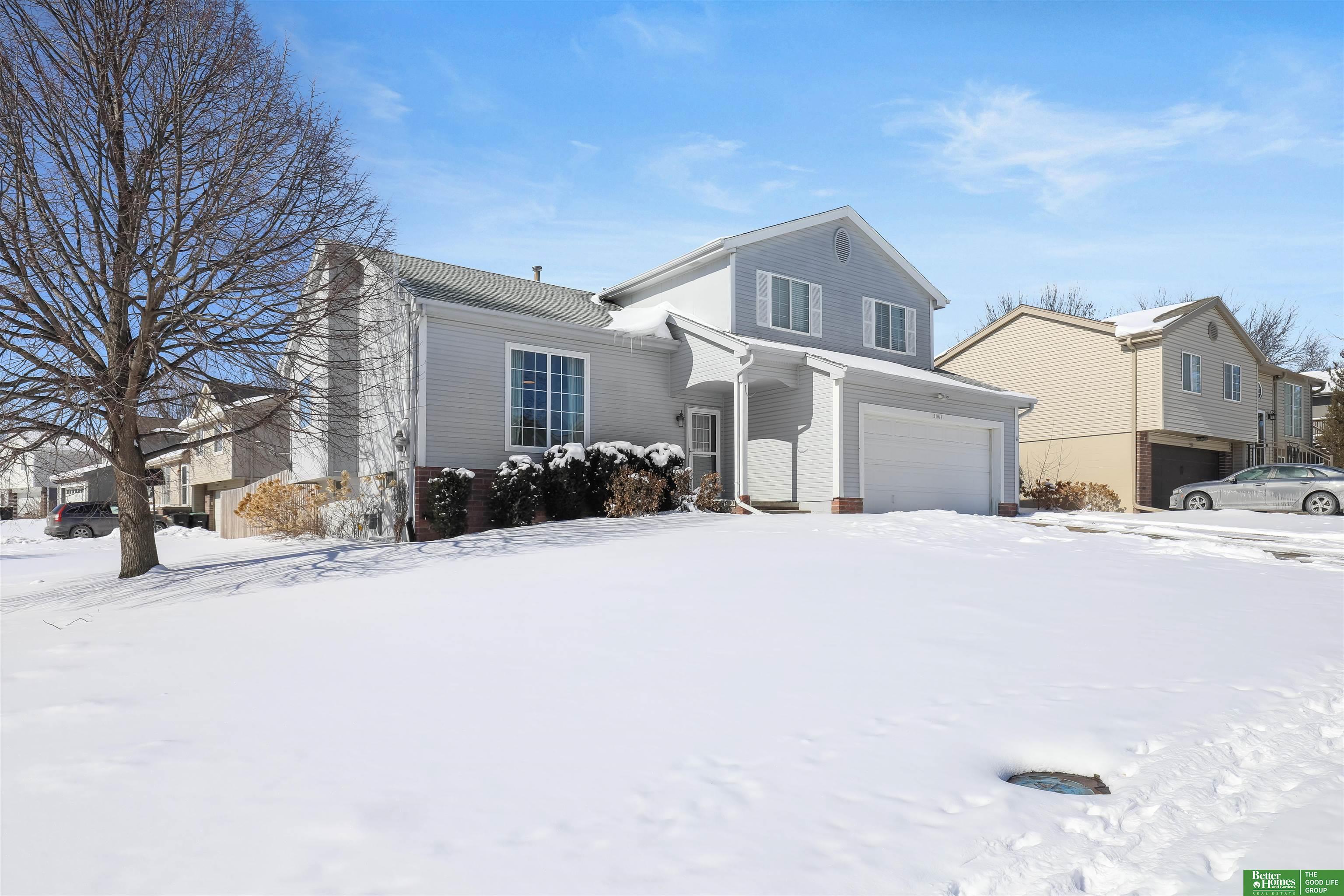 3004 N 152nd Street