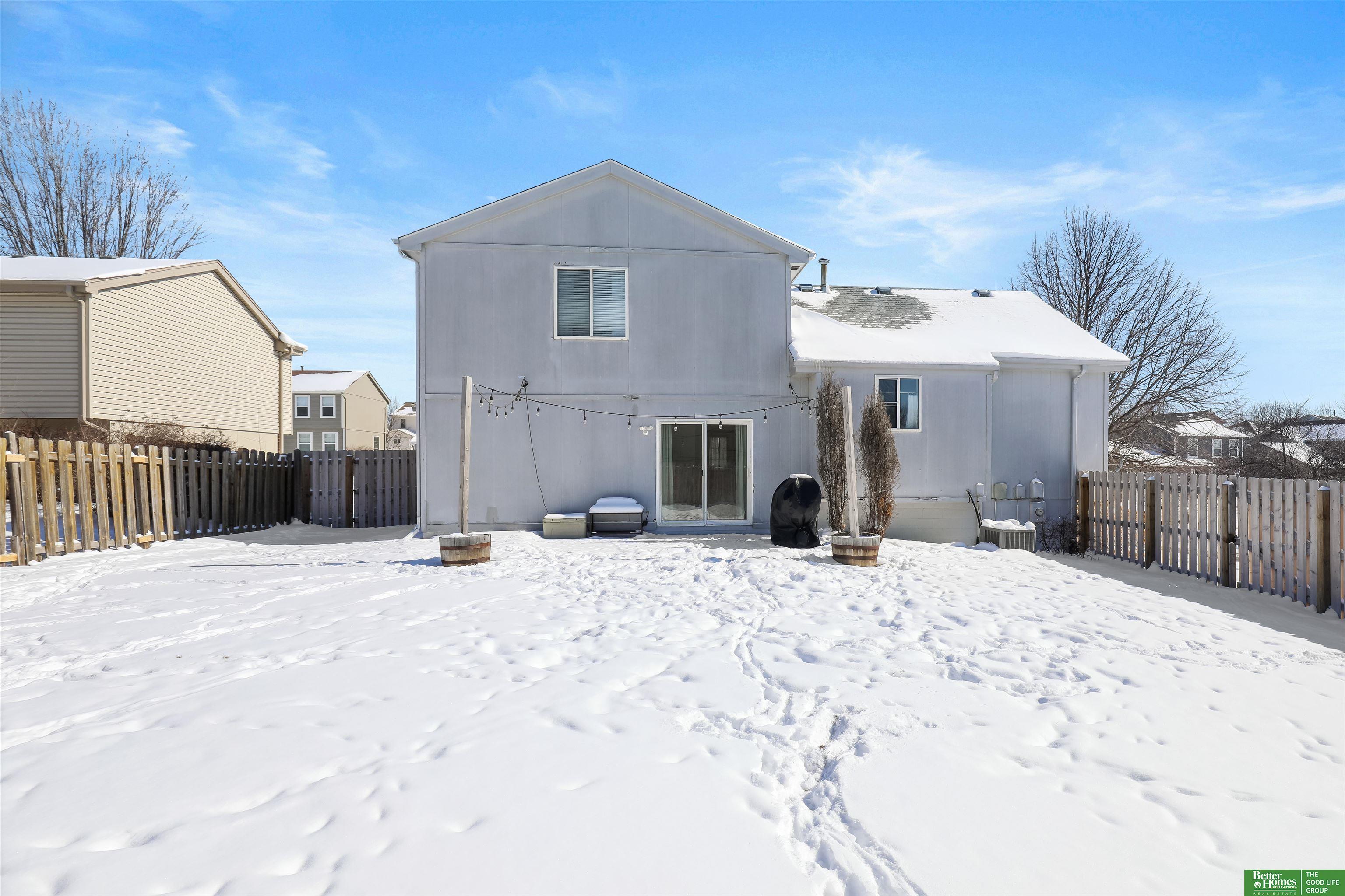 3004 N 152nd Street