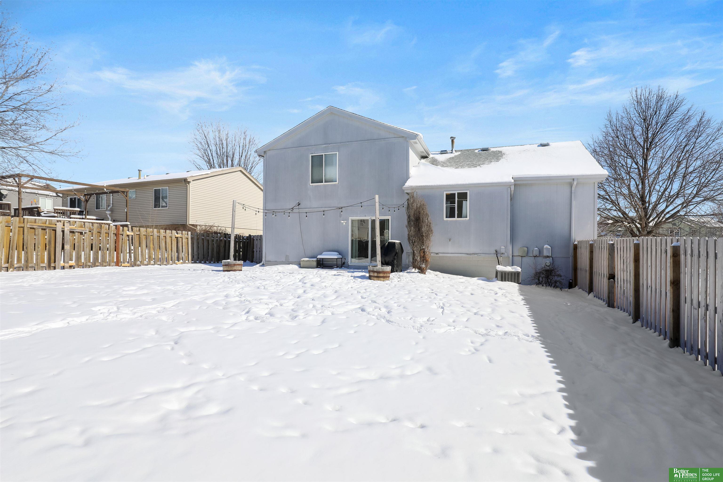 3004 N 152nd Street