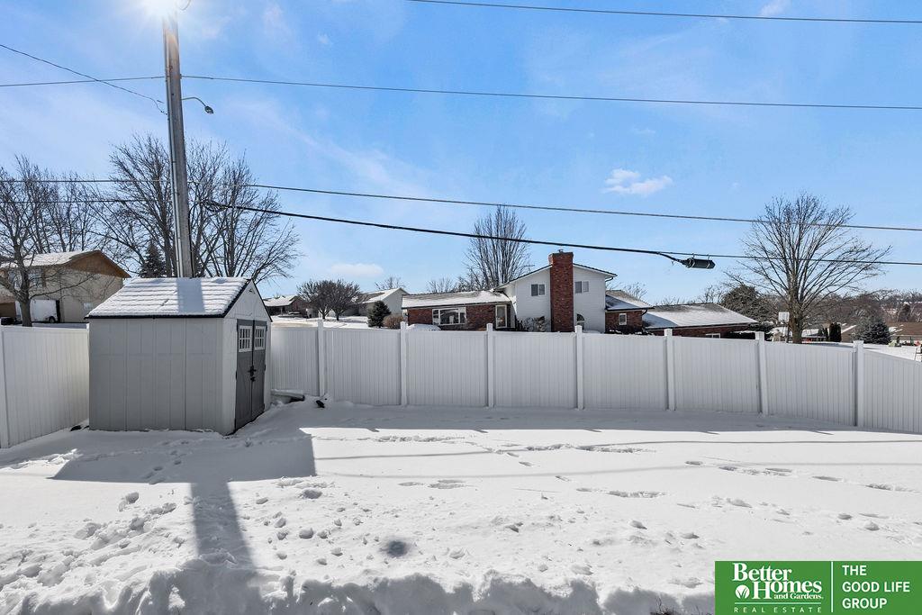 2113 Ridgeway Drive