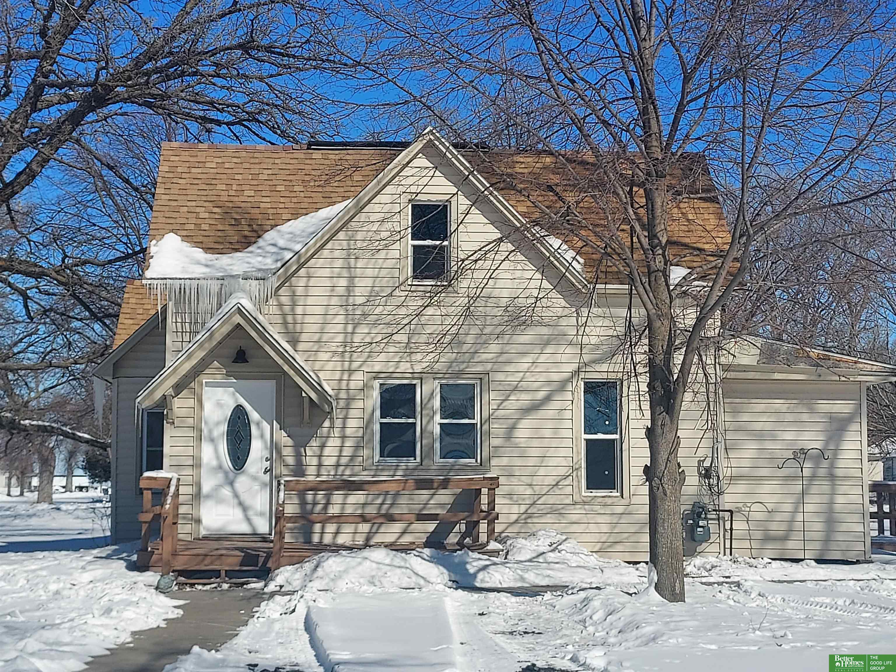 100 E Jackson Street