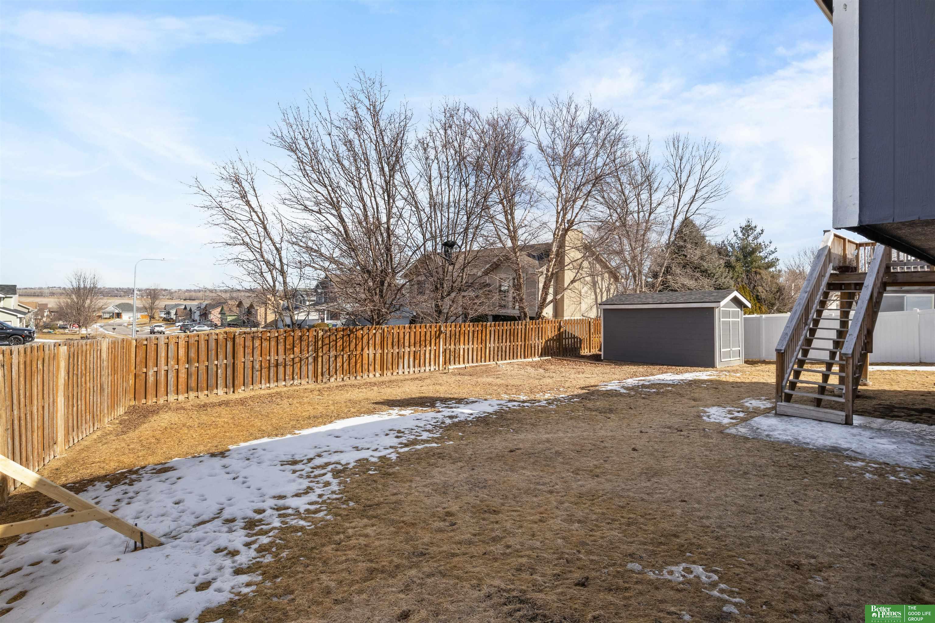 2402 Aberdeen Drive