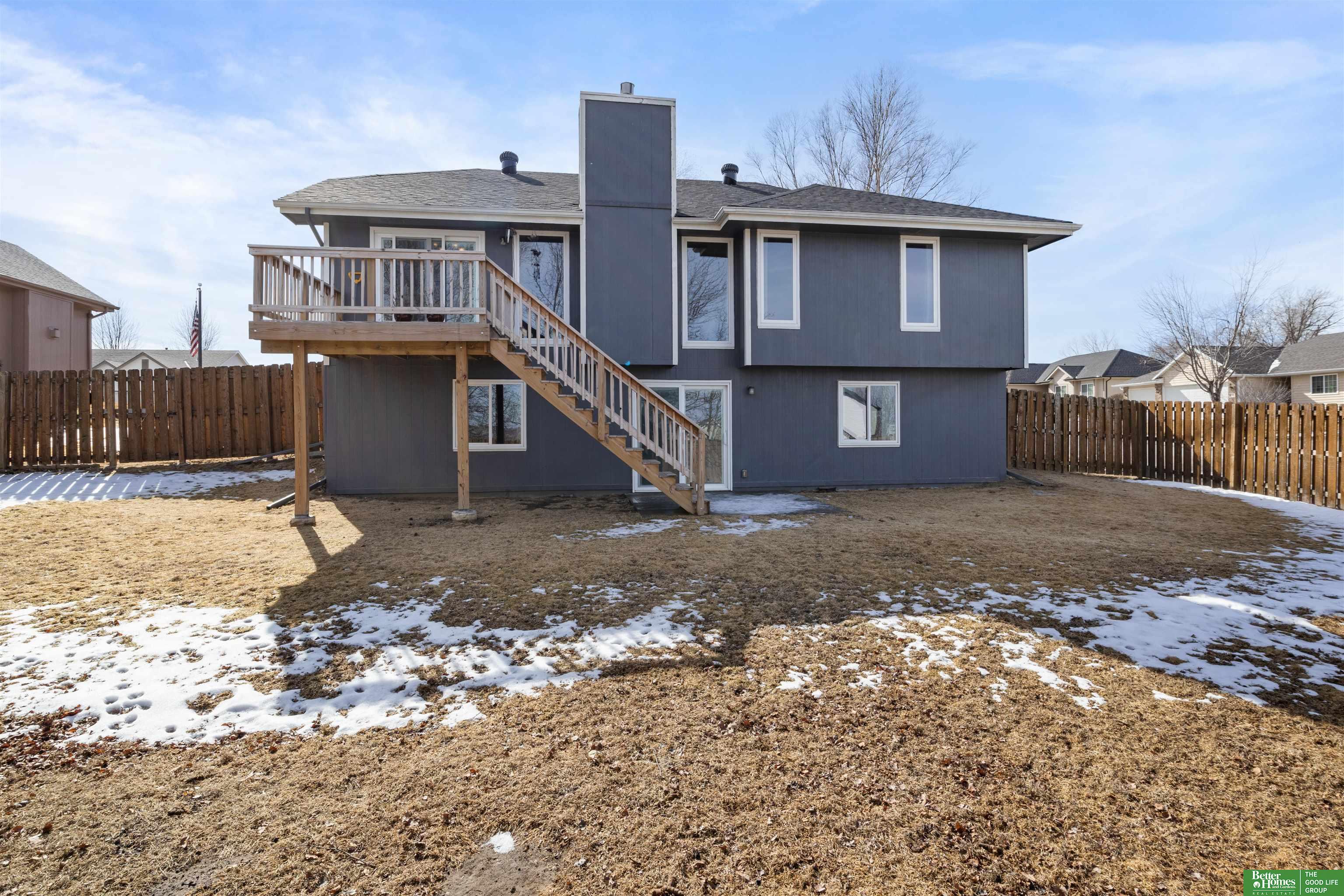 2402 Aberdeen Drive
