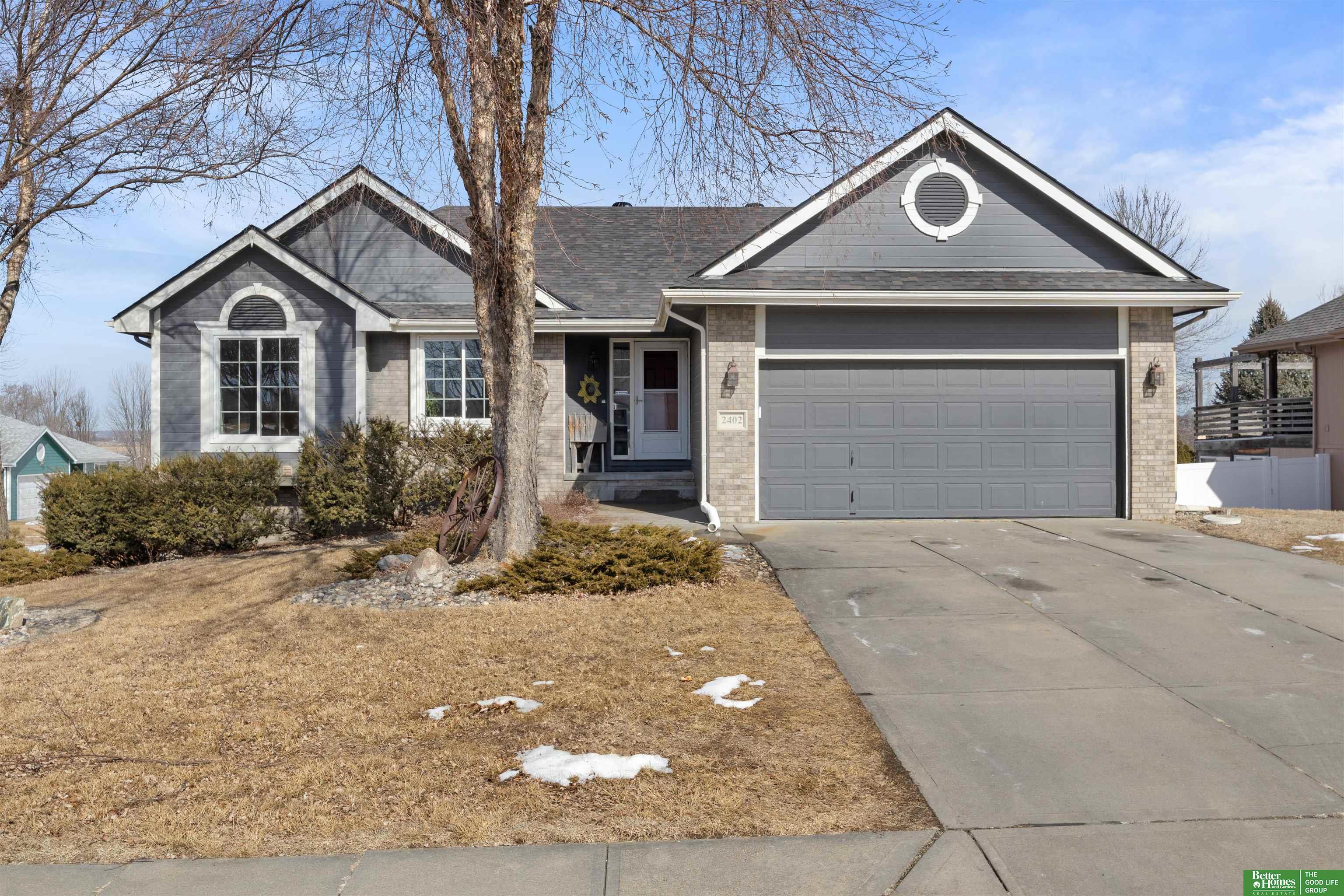 2402 Aberdeen Drive