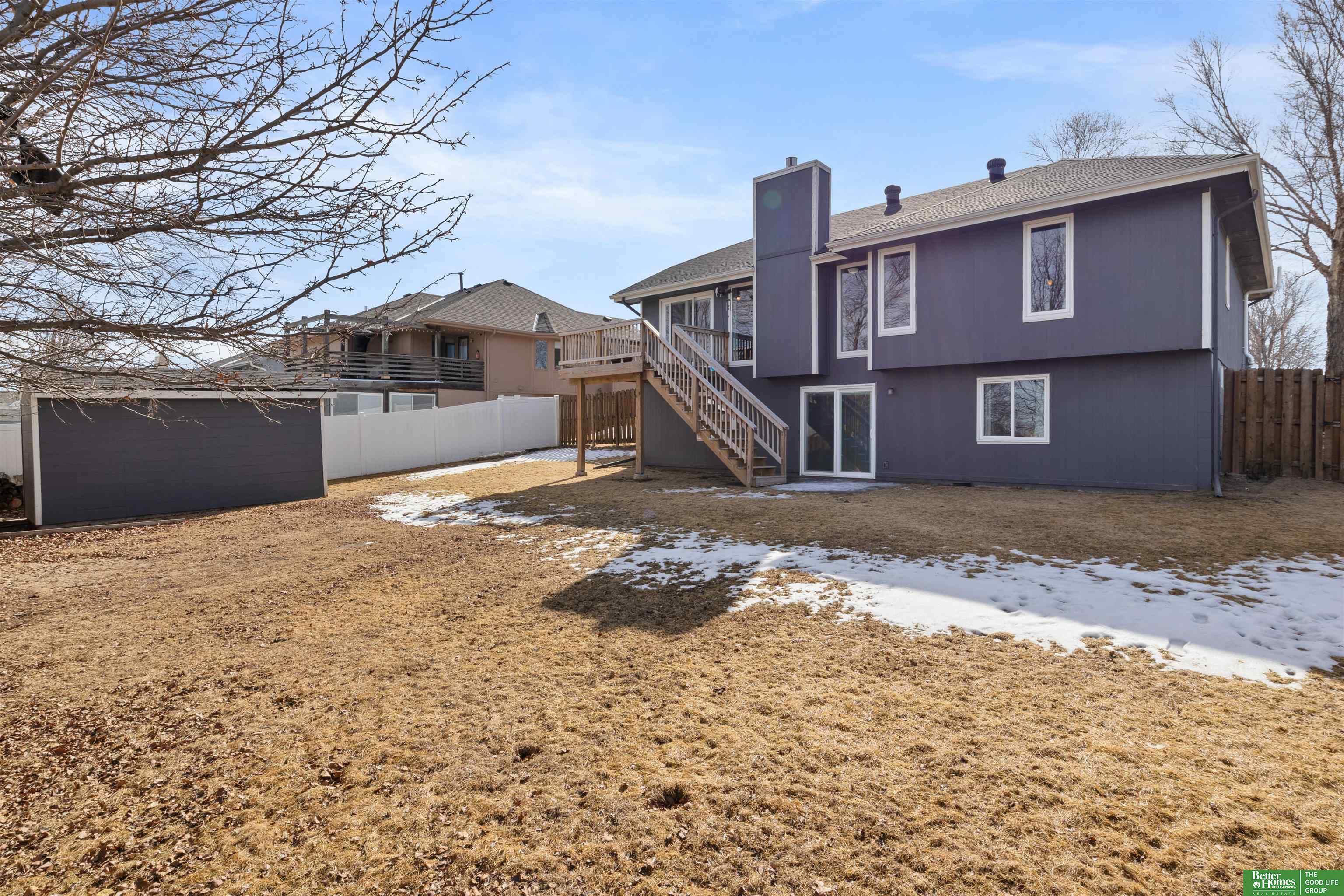 2402 Aberdeen Drive