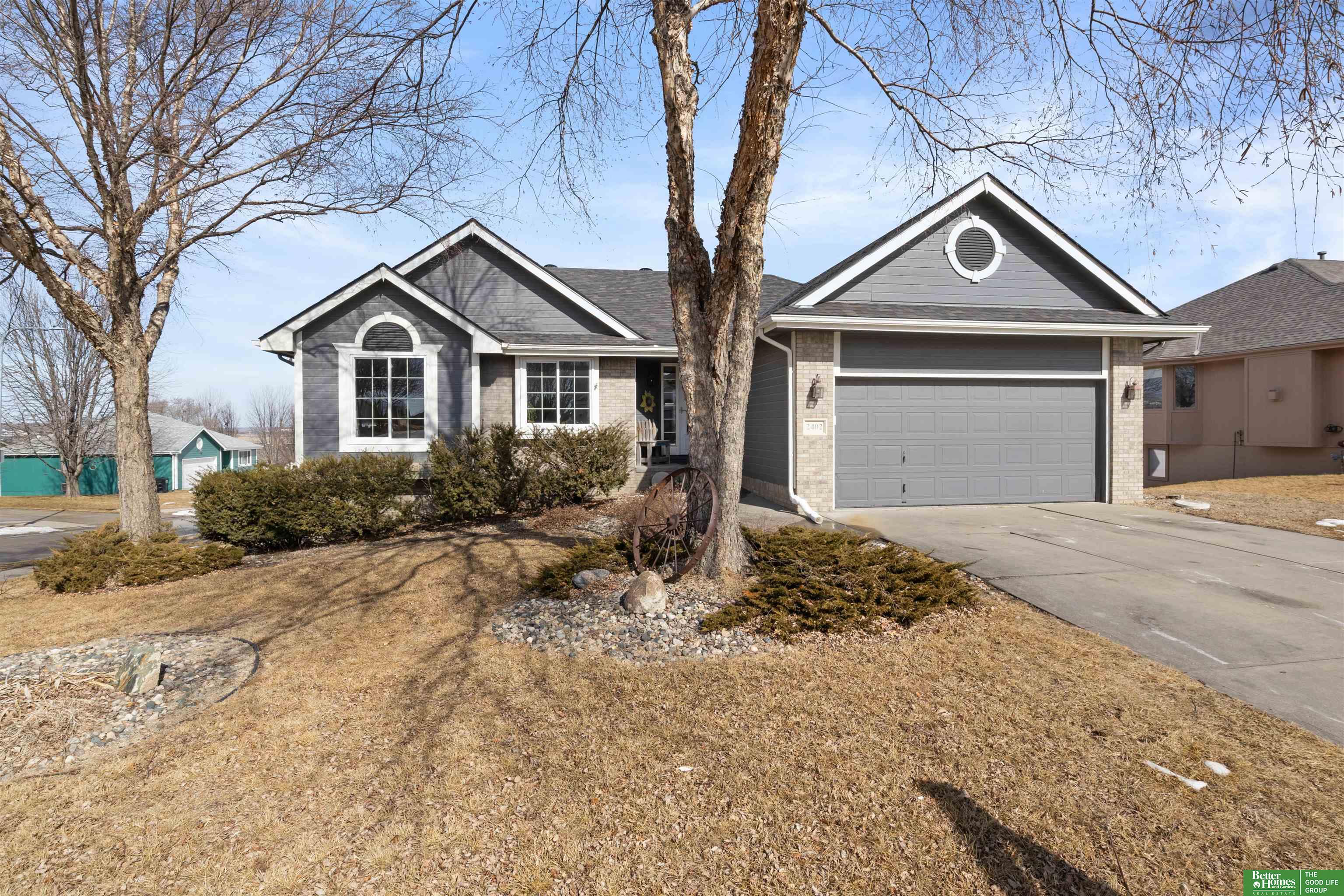 2402 Aberdeen Drive