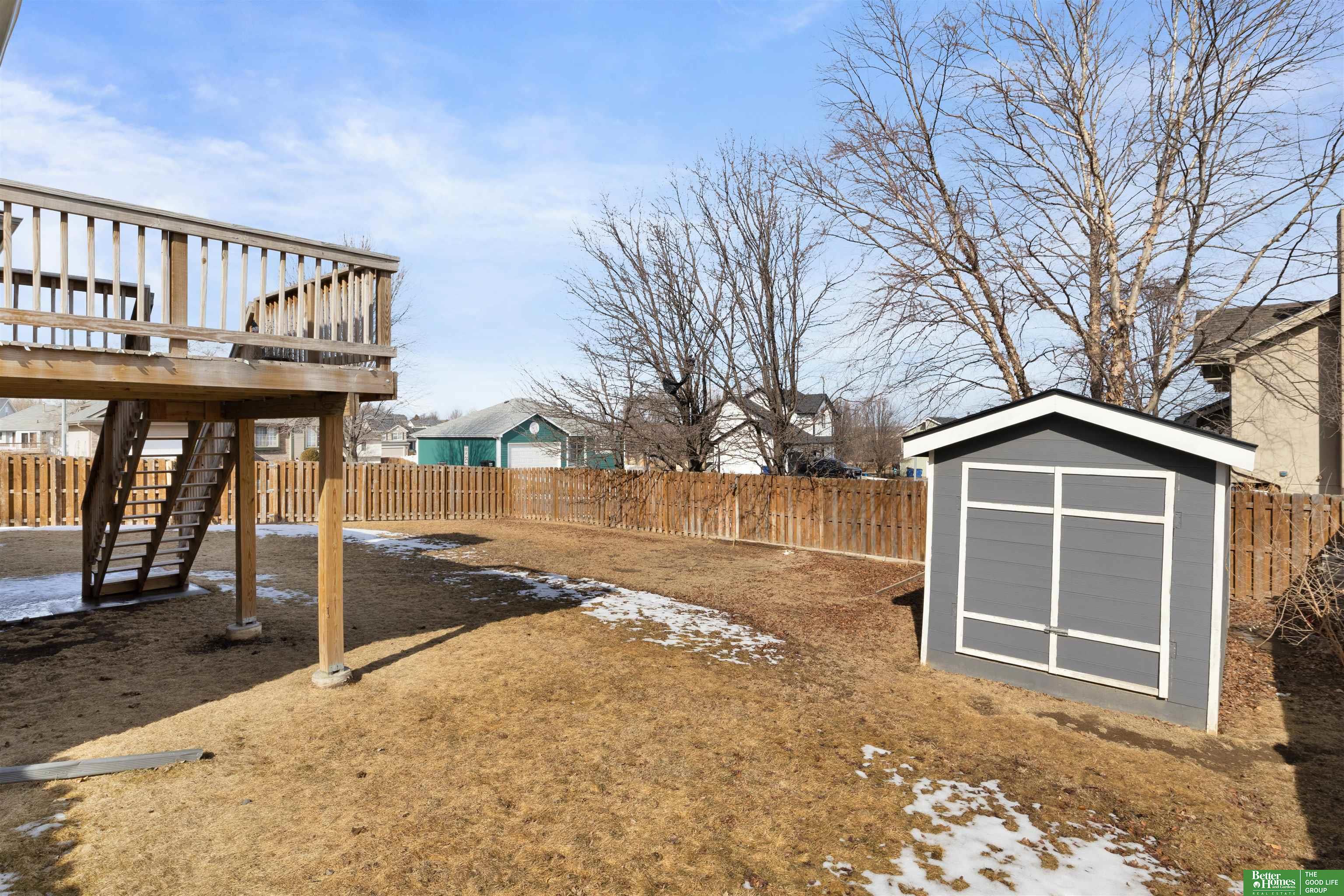 2402 Aberdeen Drive