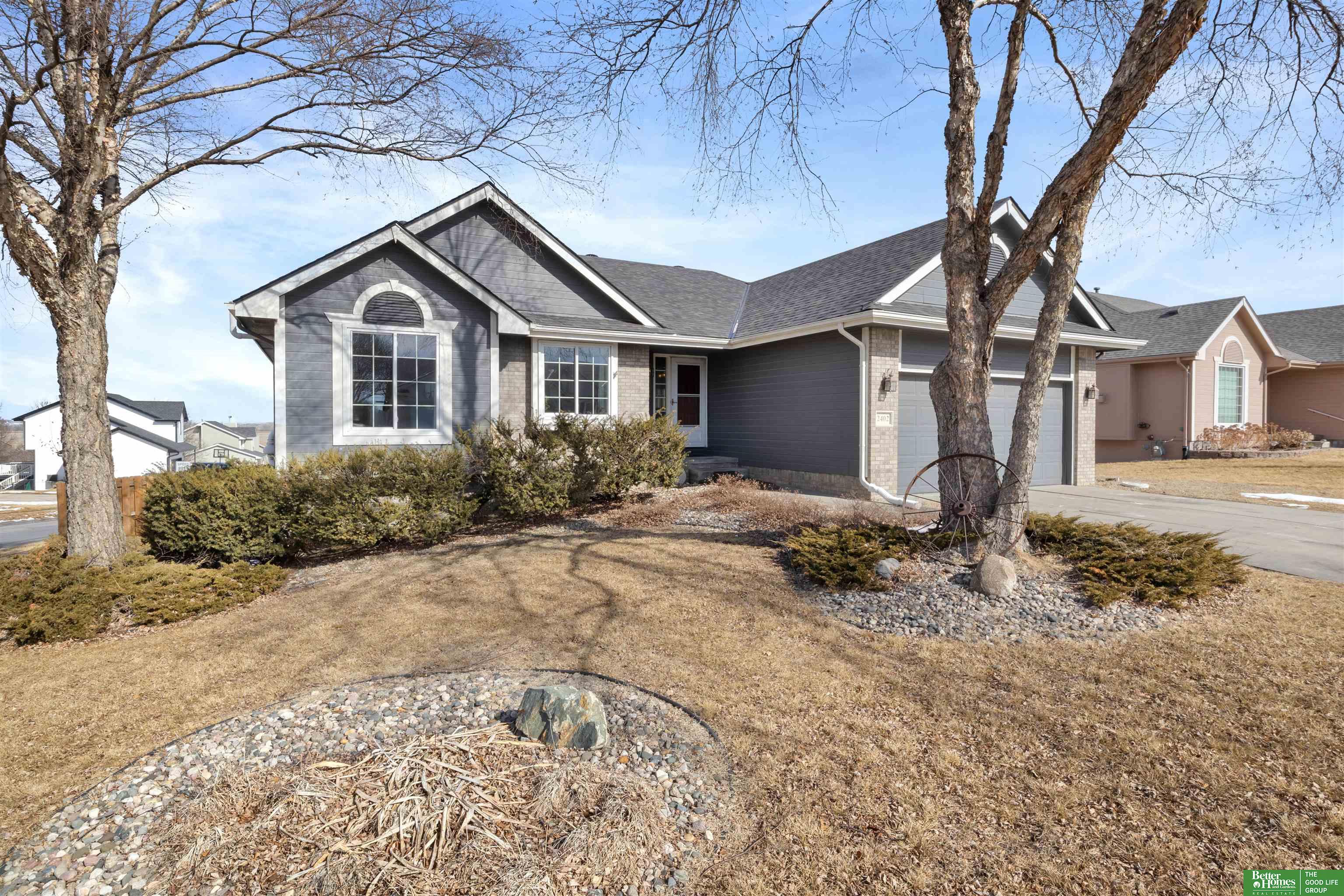 2402 Aberdeen Drive