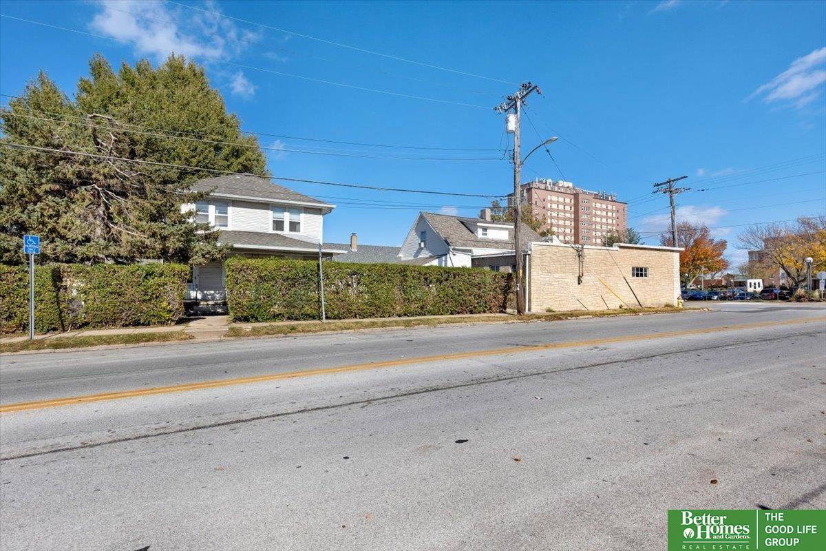 1008 Martha Street