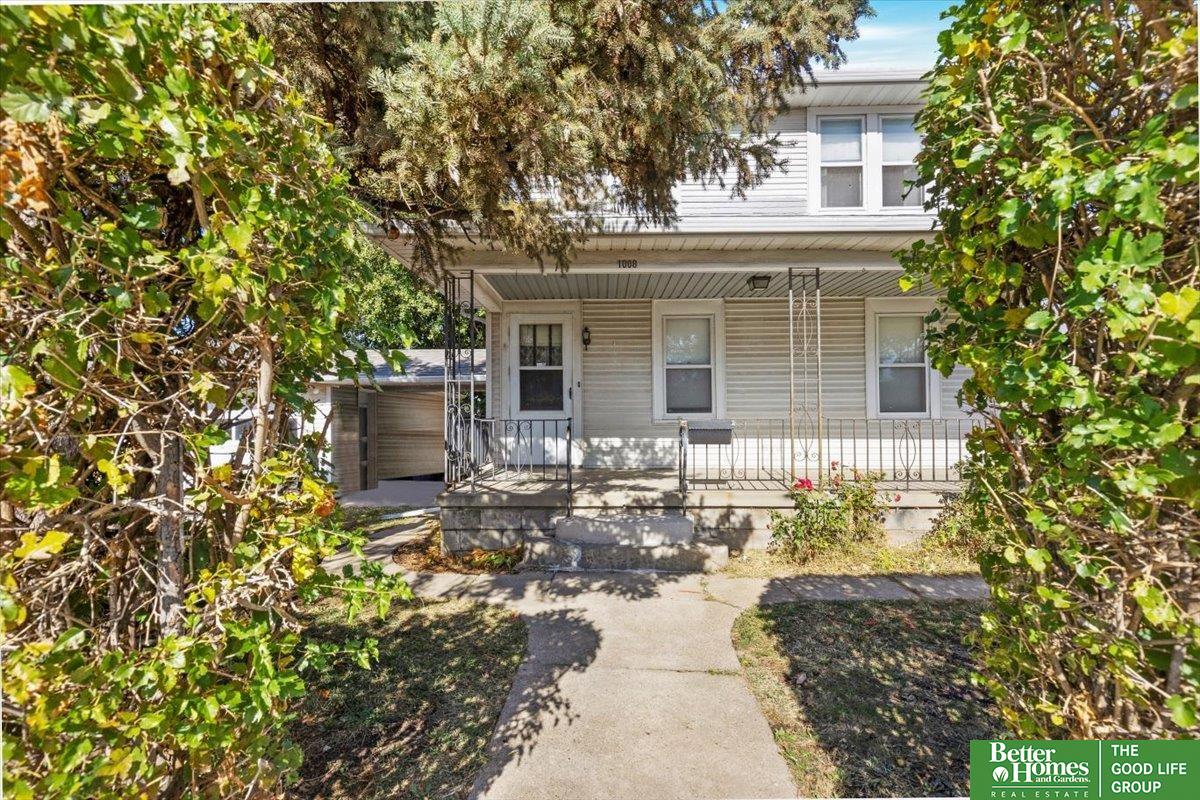 1008 Martha Street