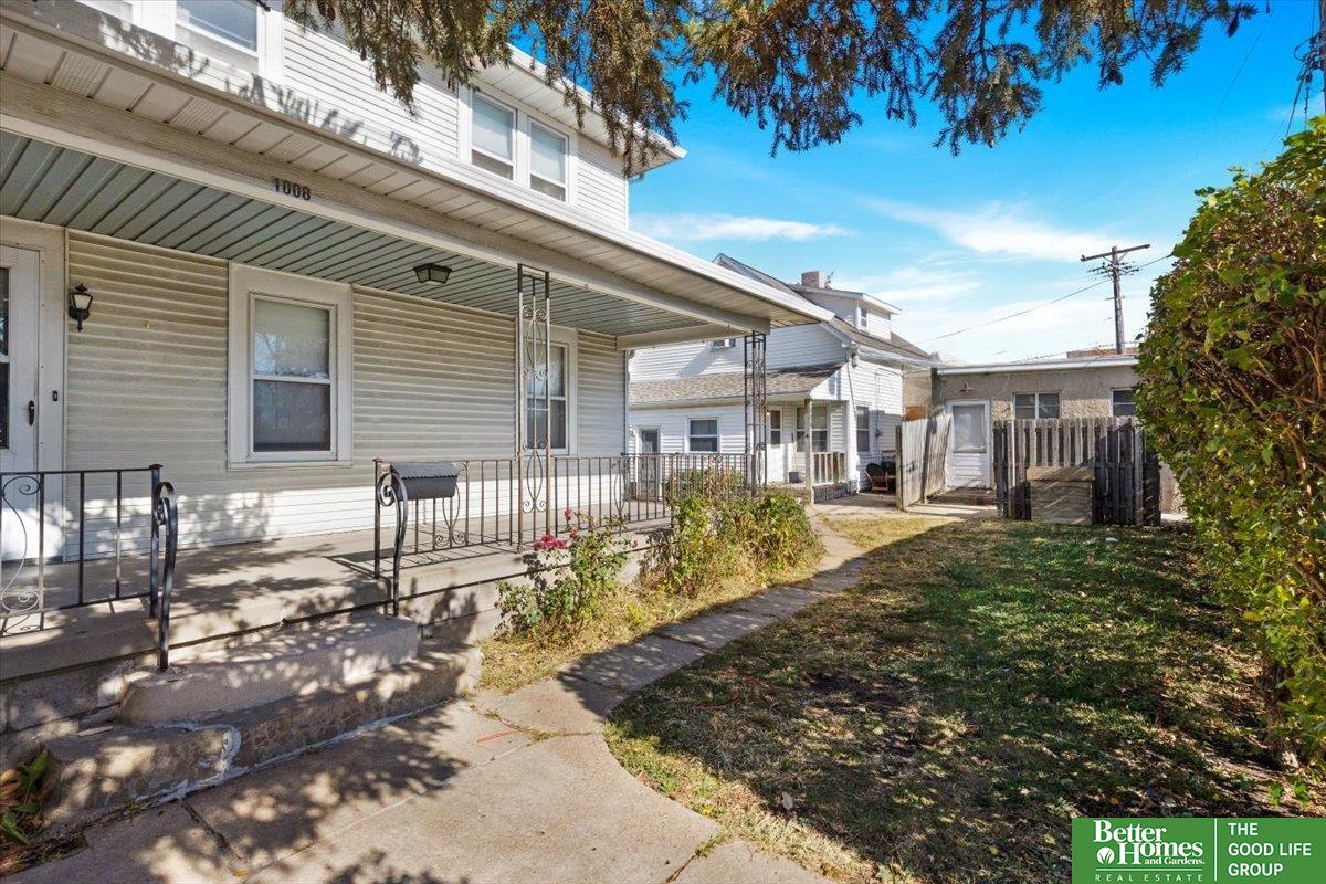 1008 Martha Street