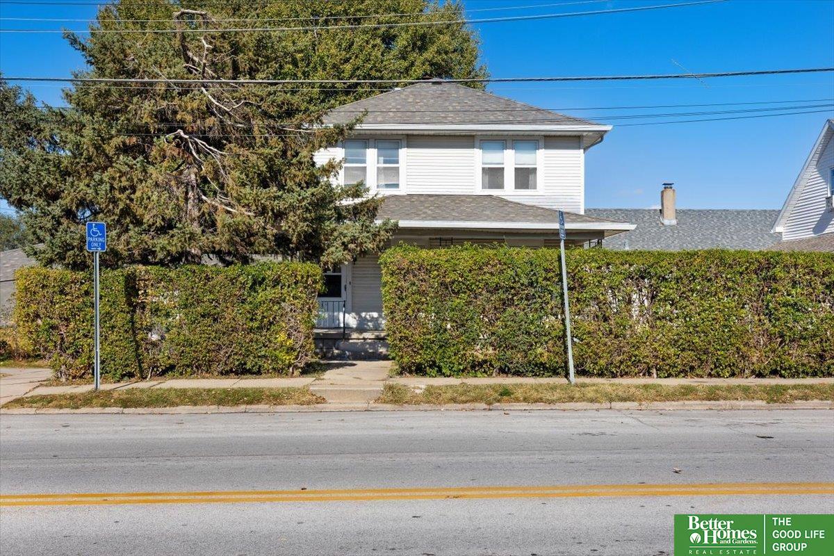 1008 Martha Street