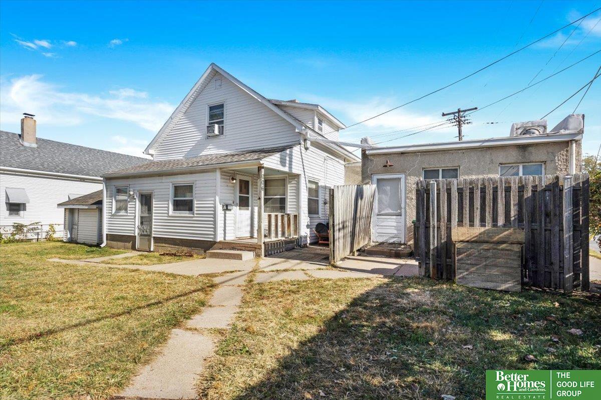 1008 Martha Street