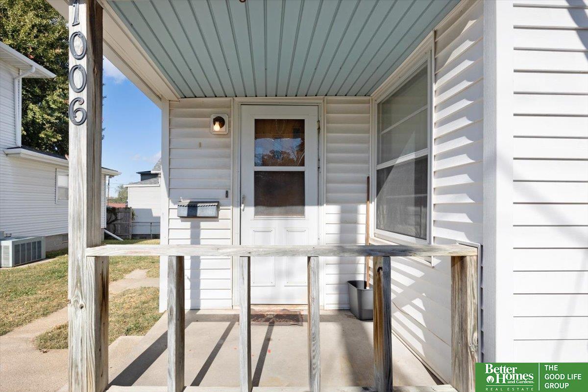 1008 Martha Street