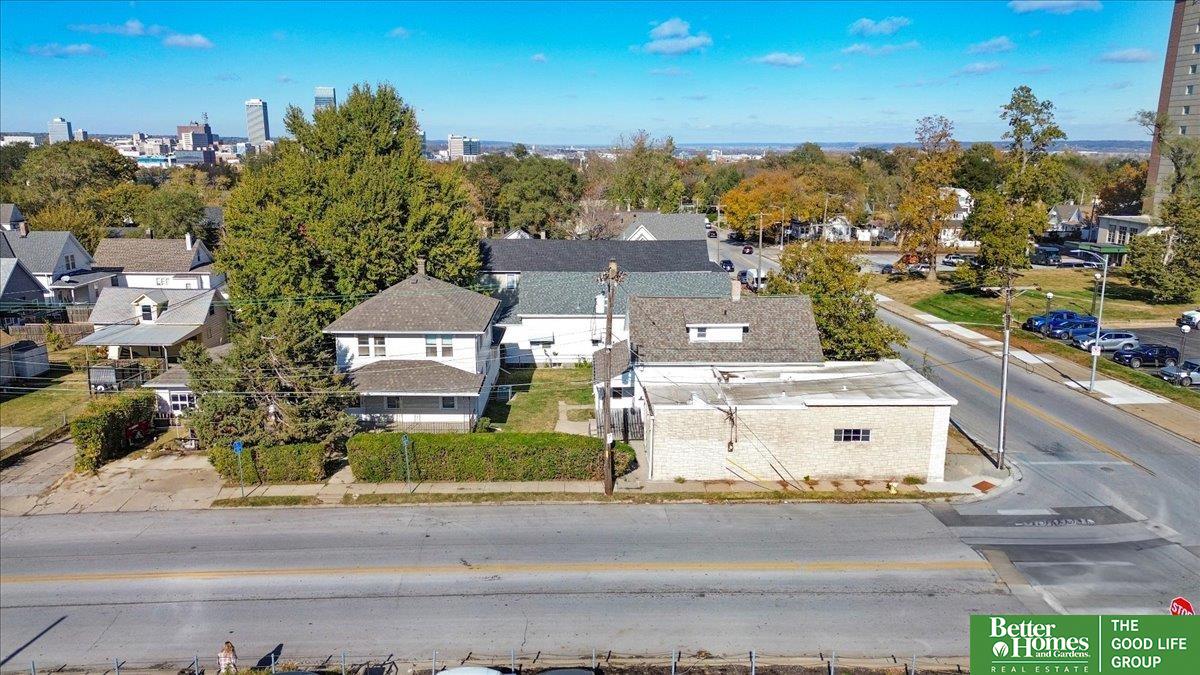 1008 Martha Street