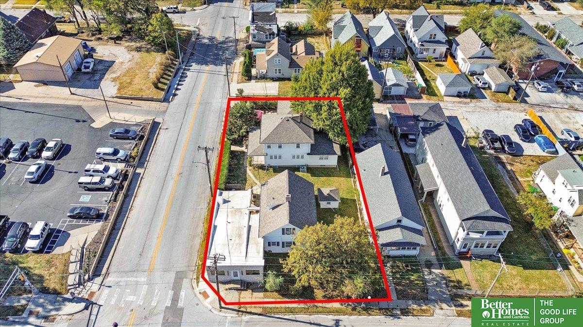 1008 Martha Street
