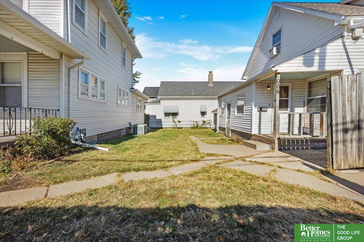 1008 Martha Street