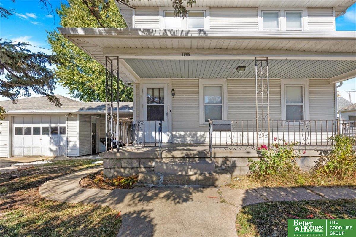 1008 Martha Street