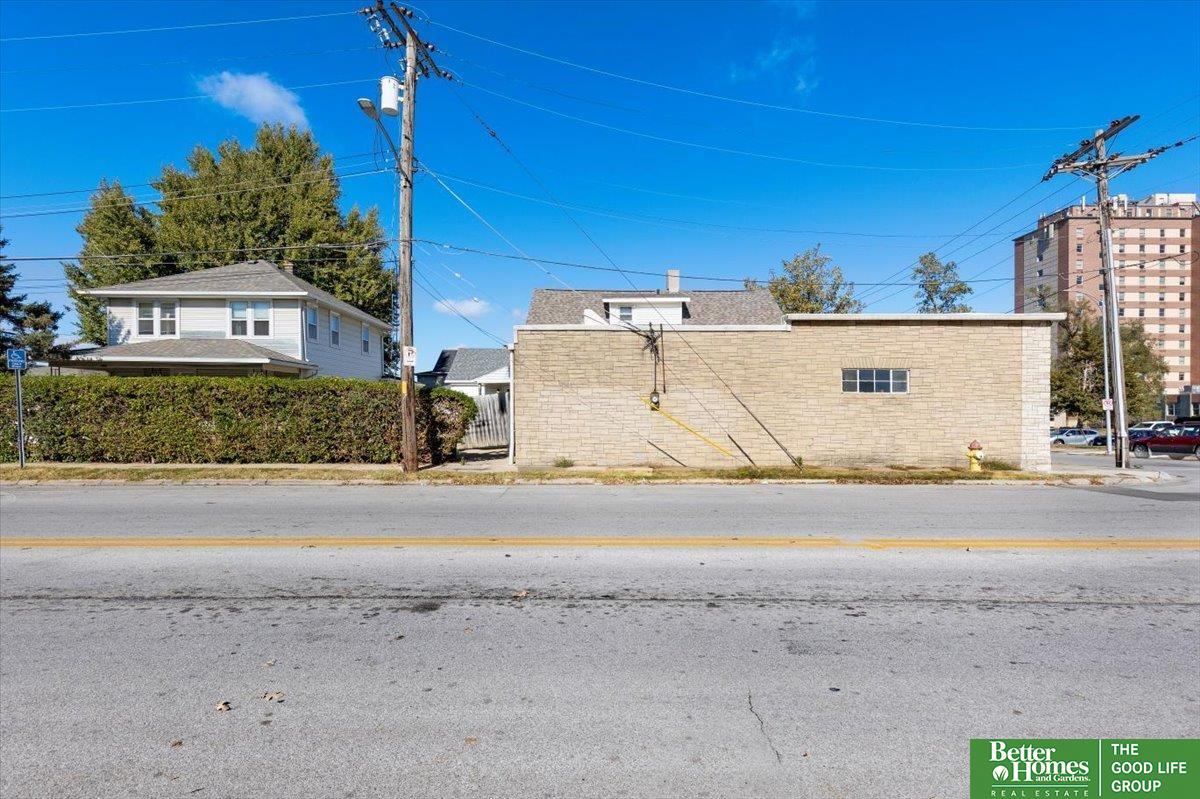 1008 Martha Street