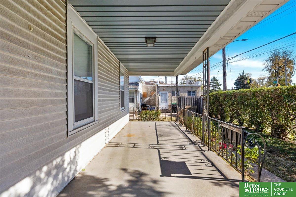 1008 Martha Street