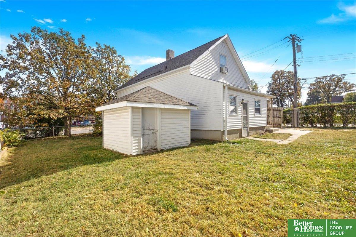 1008 Martha Street