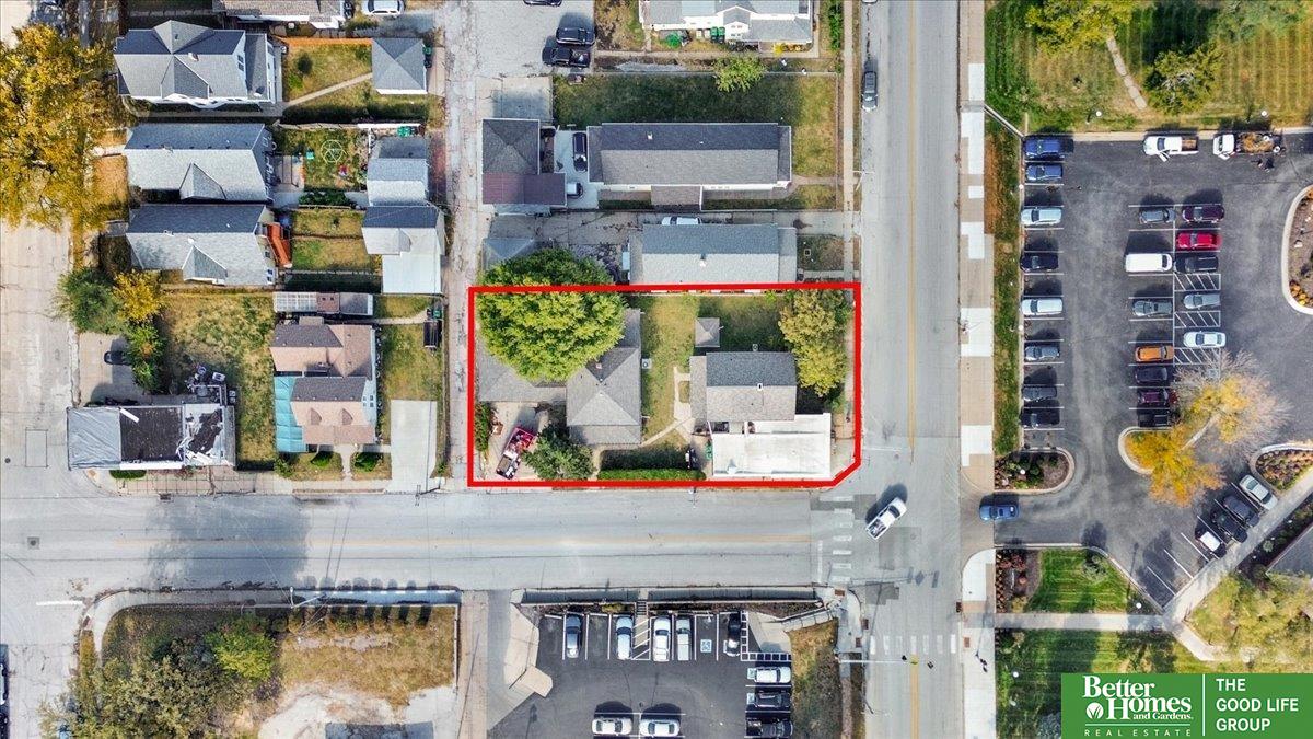 1008 Martha Street