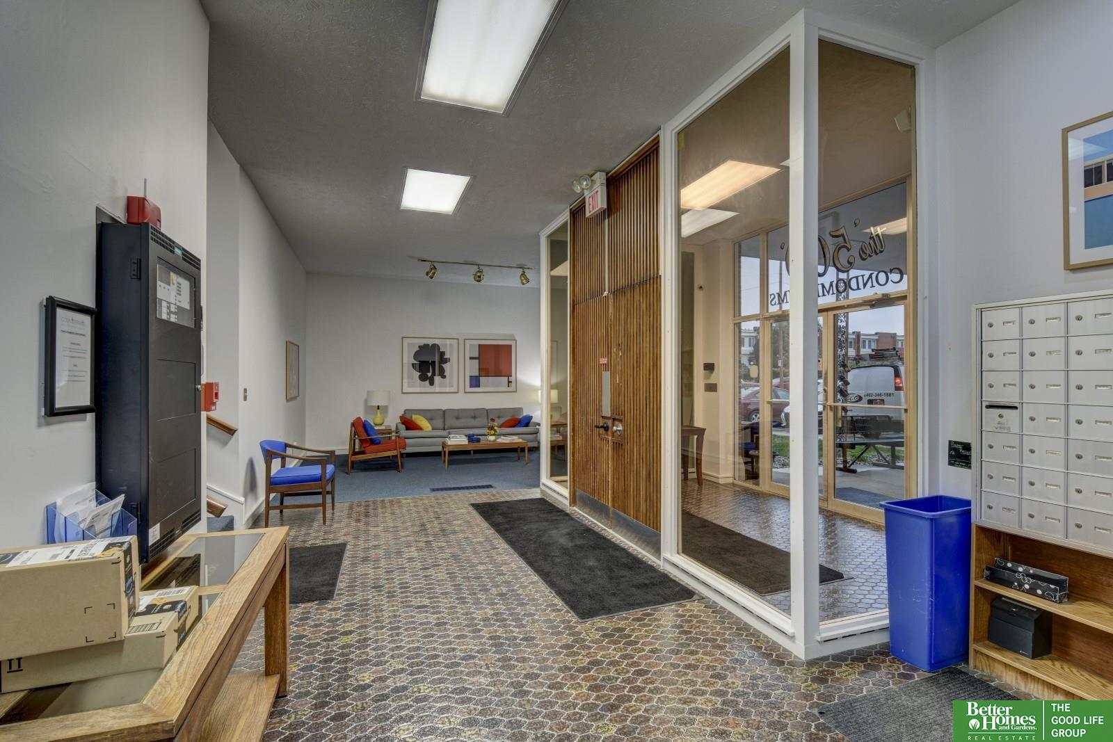 500 S 37 Street # 502