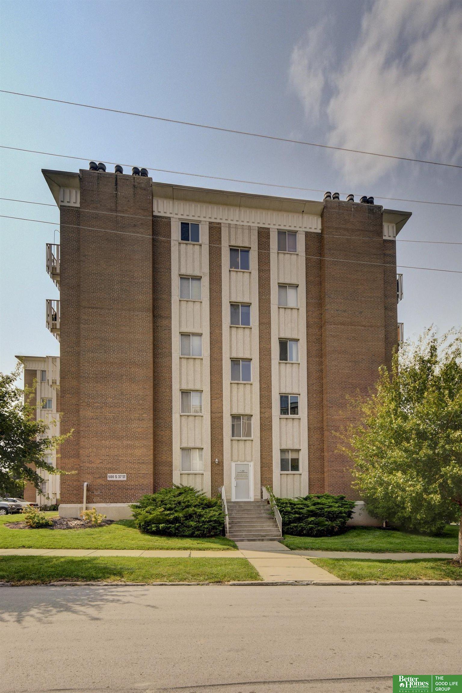 500 S 37 Street # 502