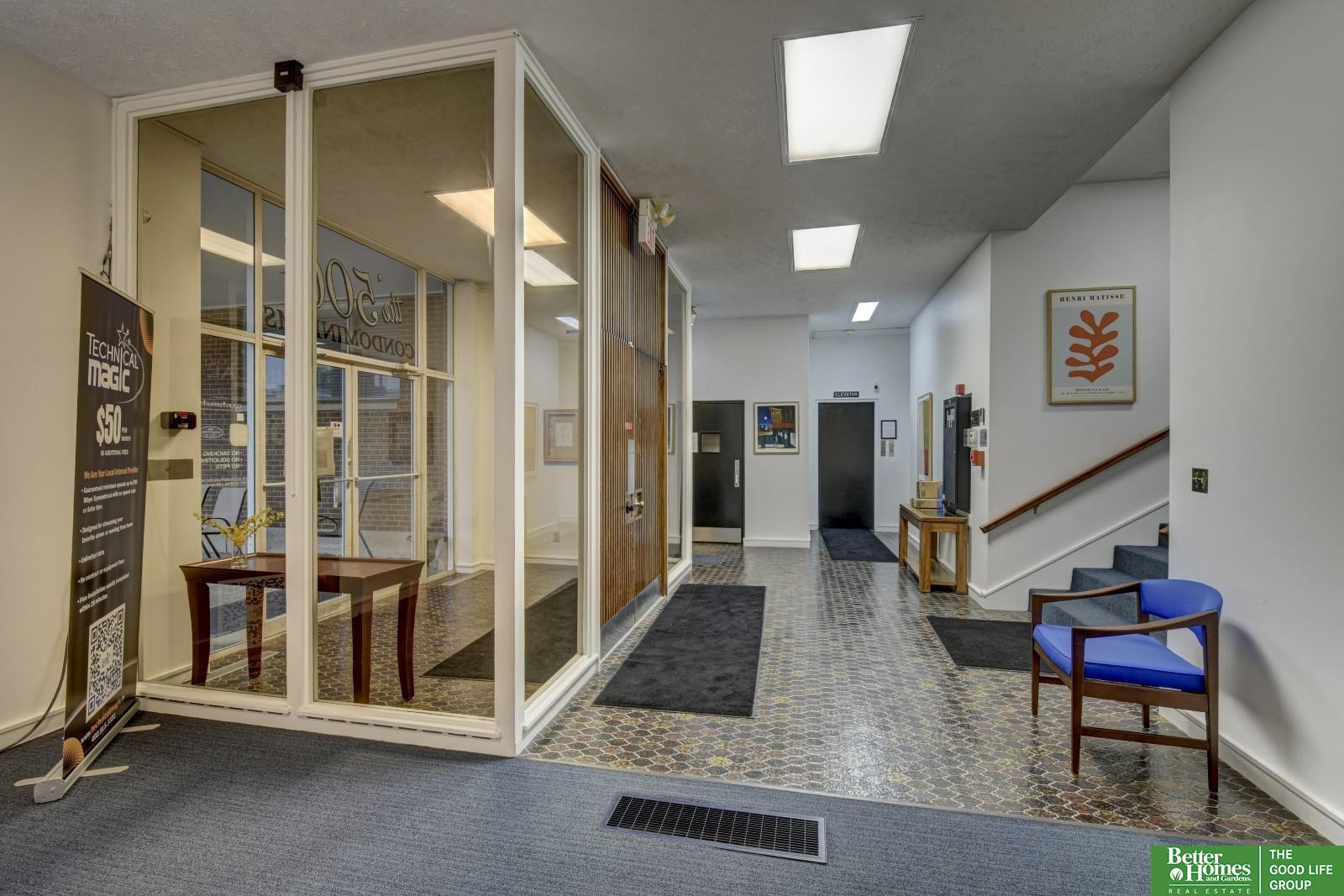 500 S 37 Street # 502