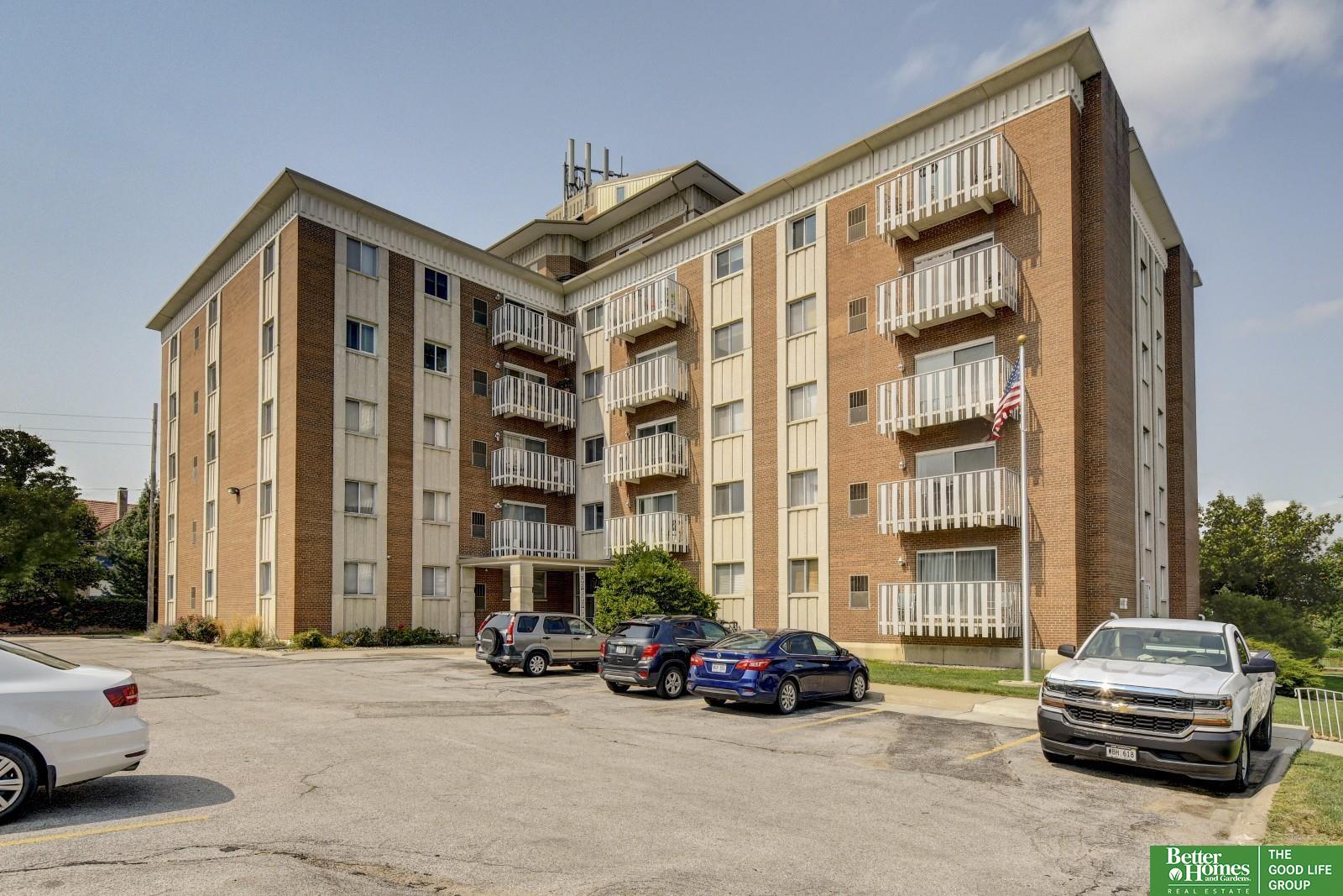 500 S 37 Street # 502
