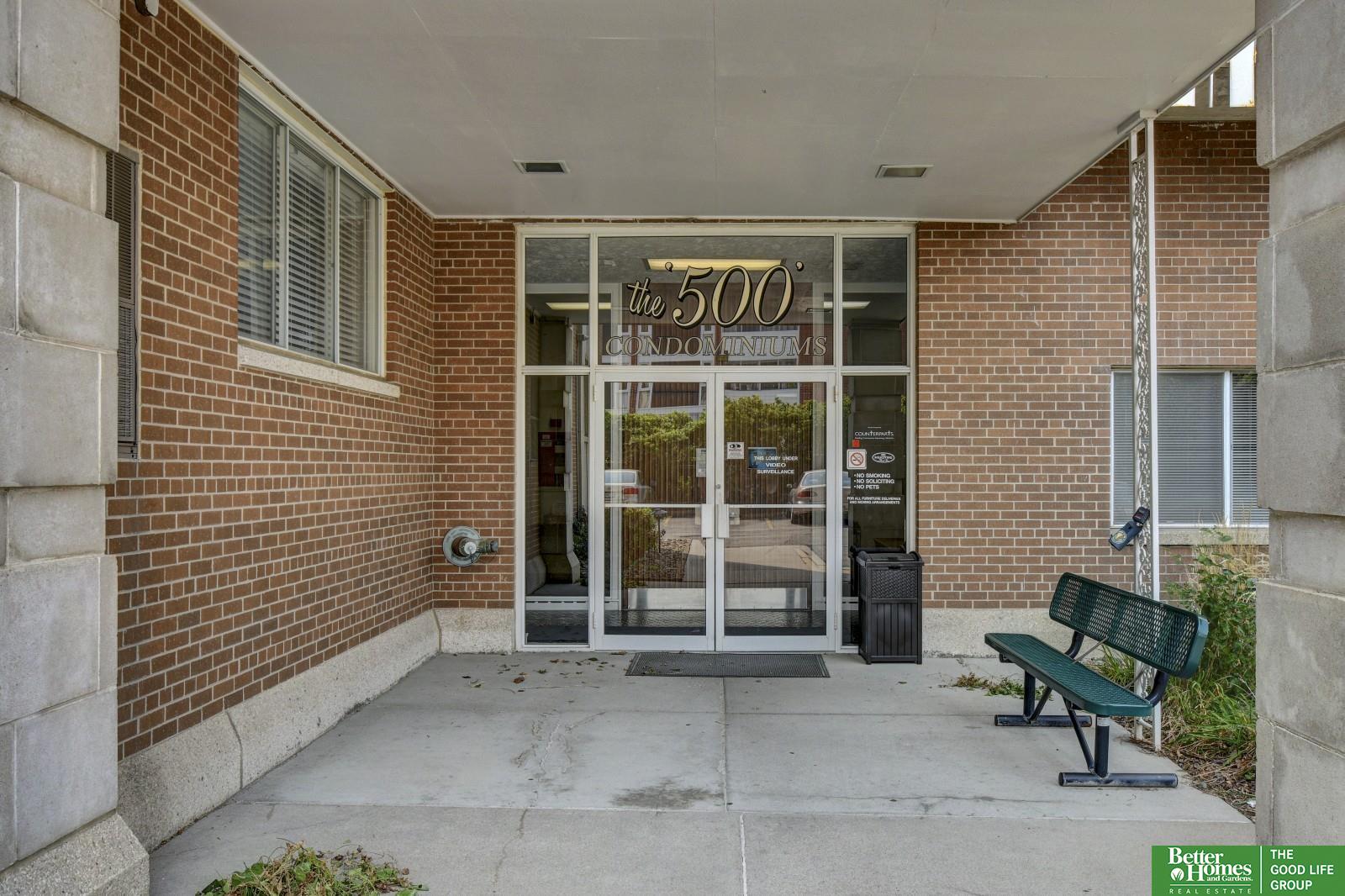 500 S 37 Street # 502