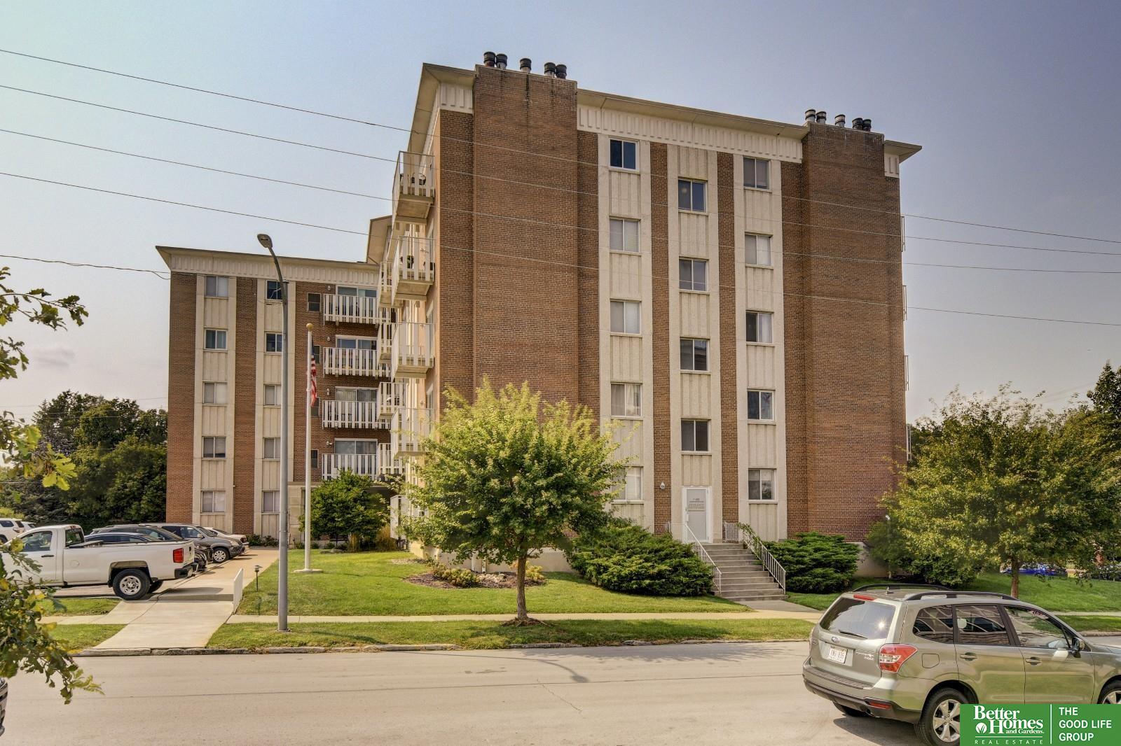 500 S 37 Street # 502