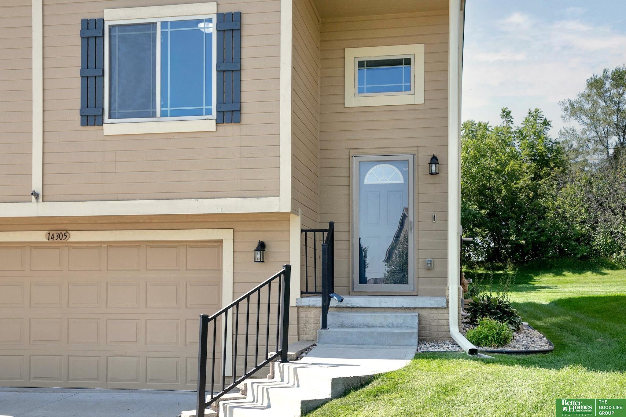 14305 Wood Valley Drive
