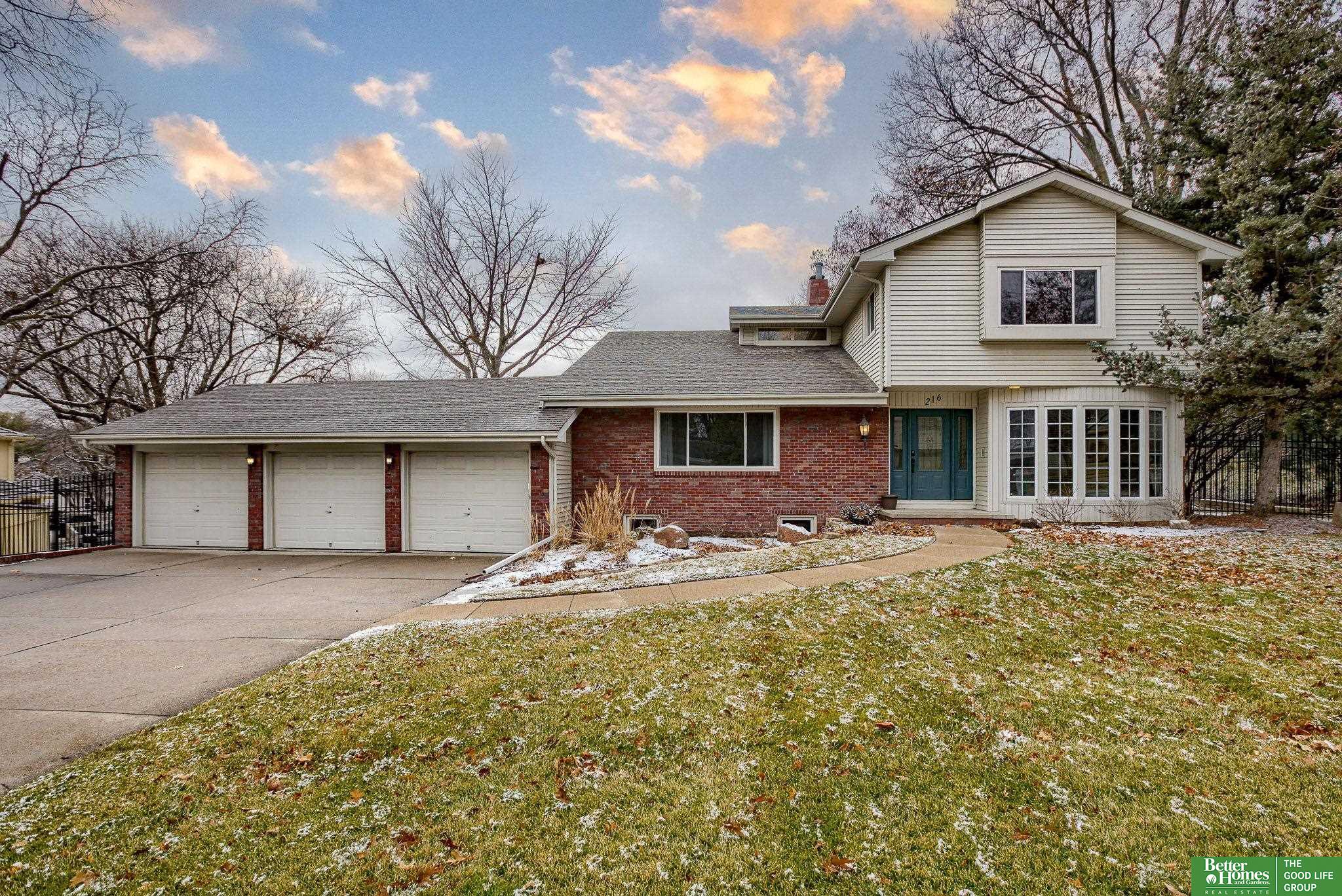 216 S 123rd Street