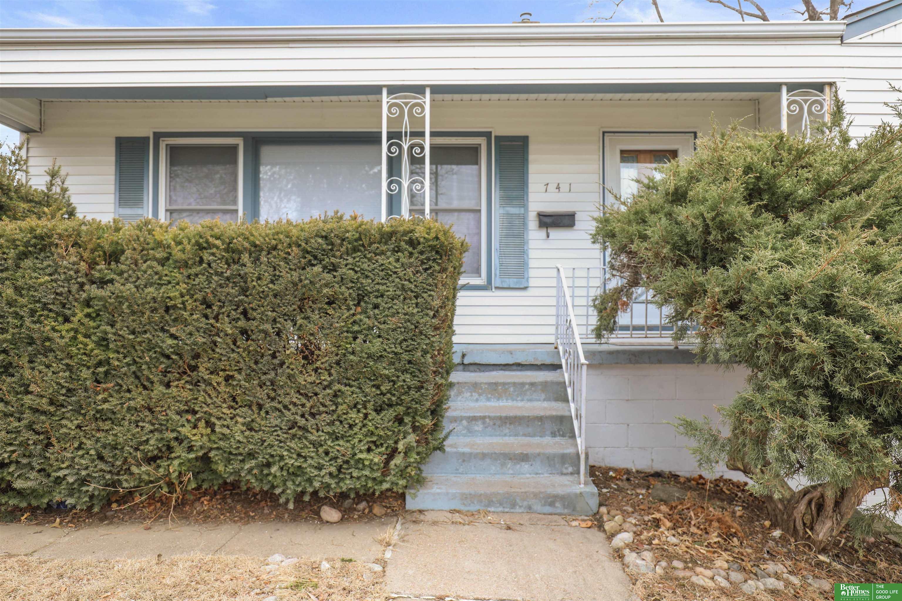 741 N 75 Street