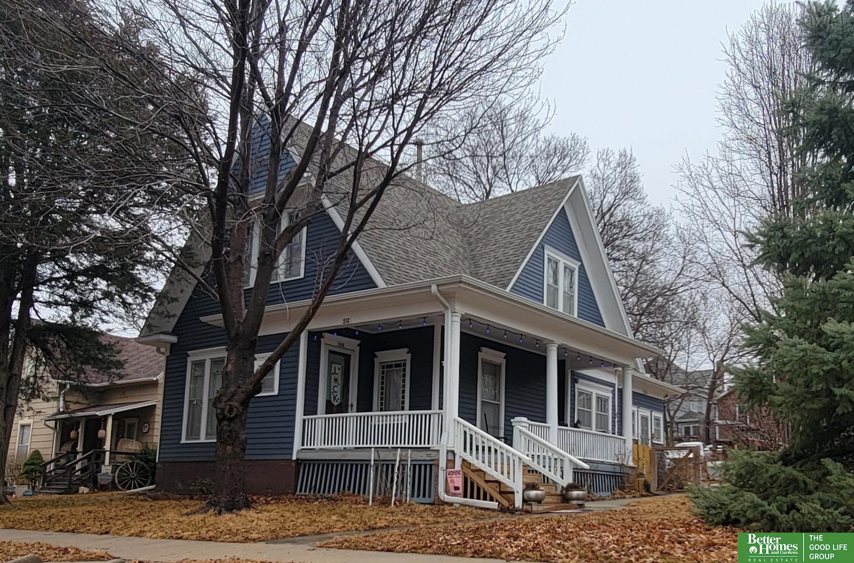 916 N Iowa Avenue