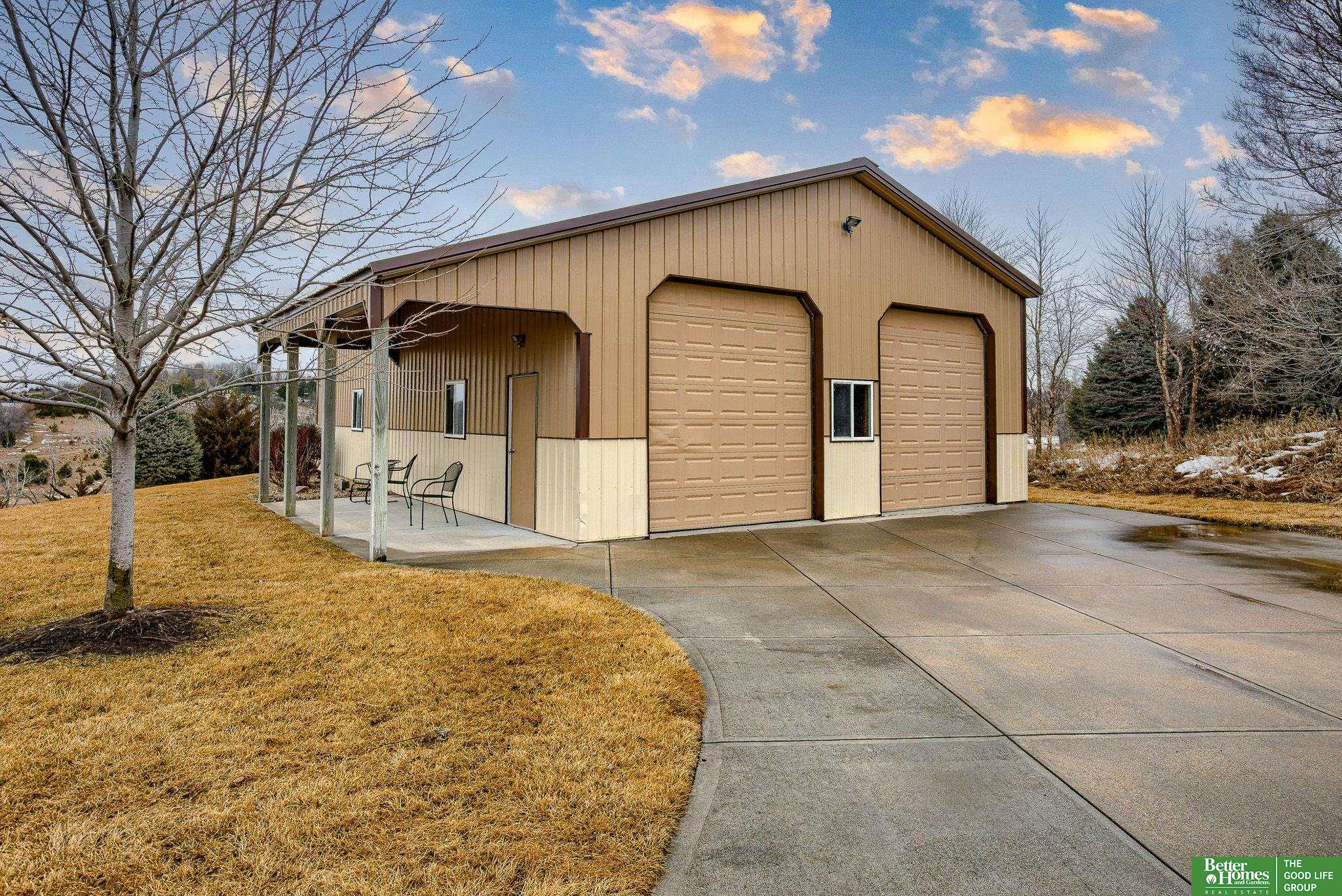 23506 Prairie Ridge Road