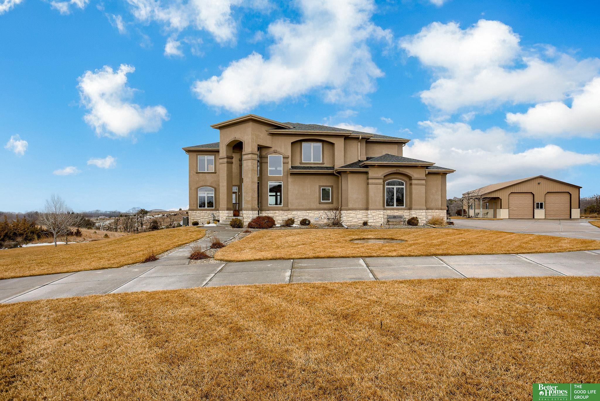 23506 Prairie Ridge Road