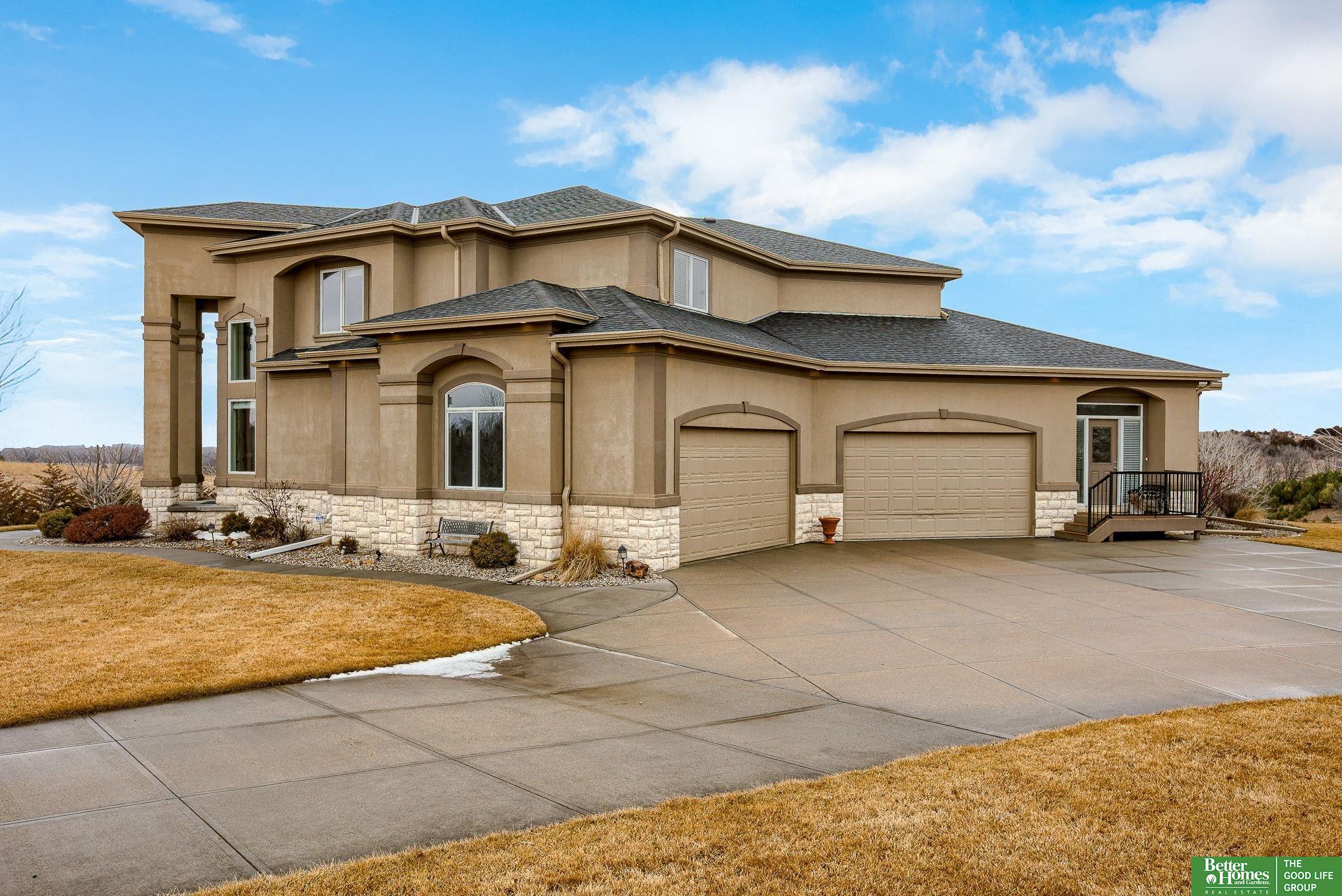 23506 Prairie Ridge Road