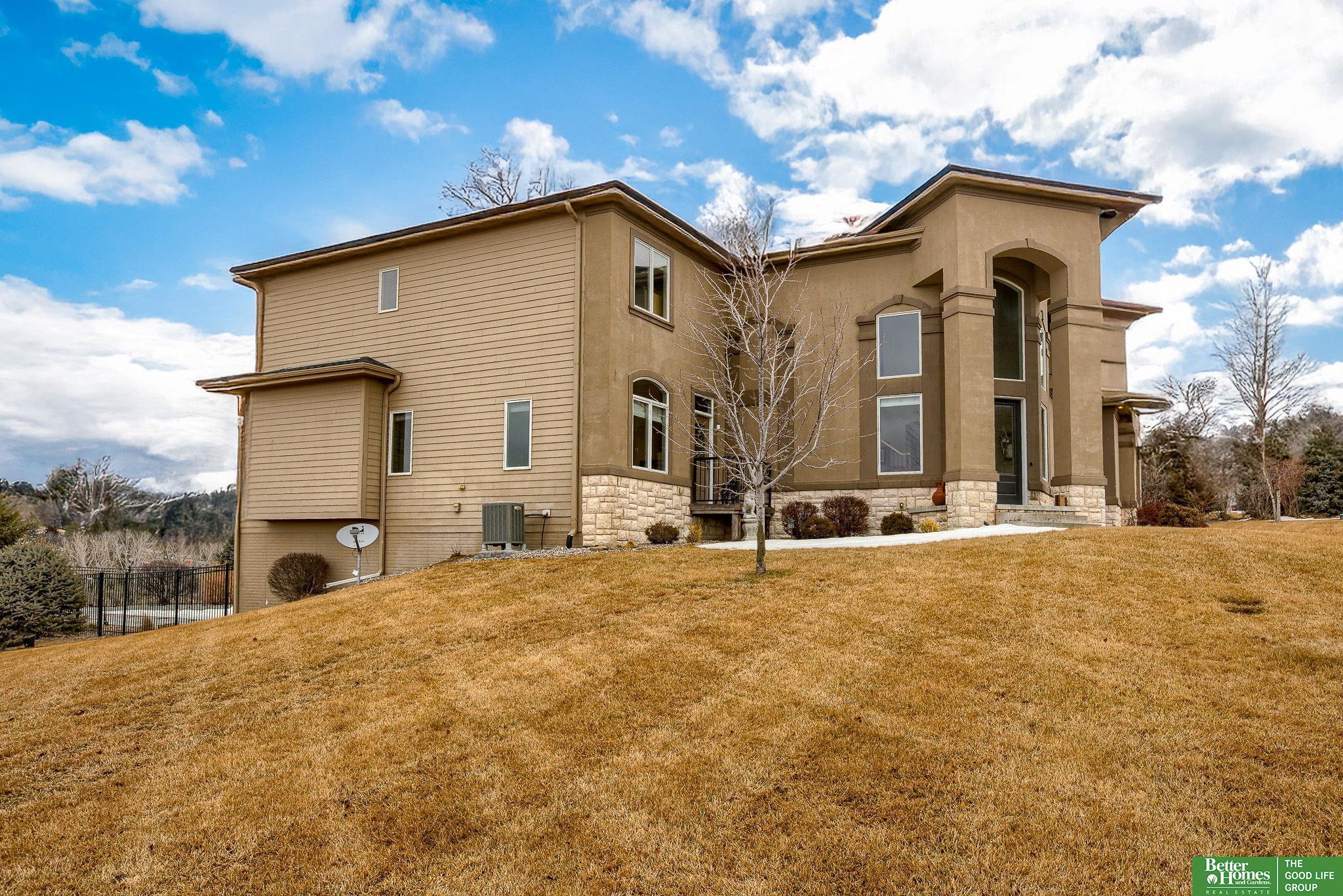 23506 Prairie Ridge Road