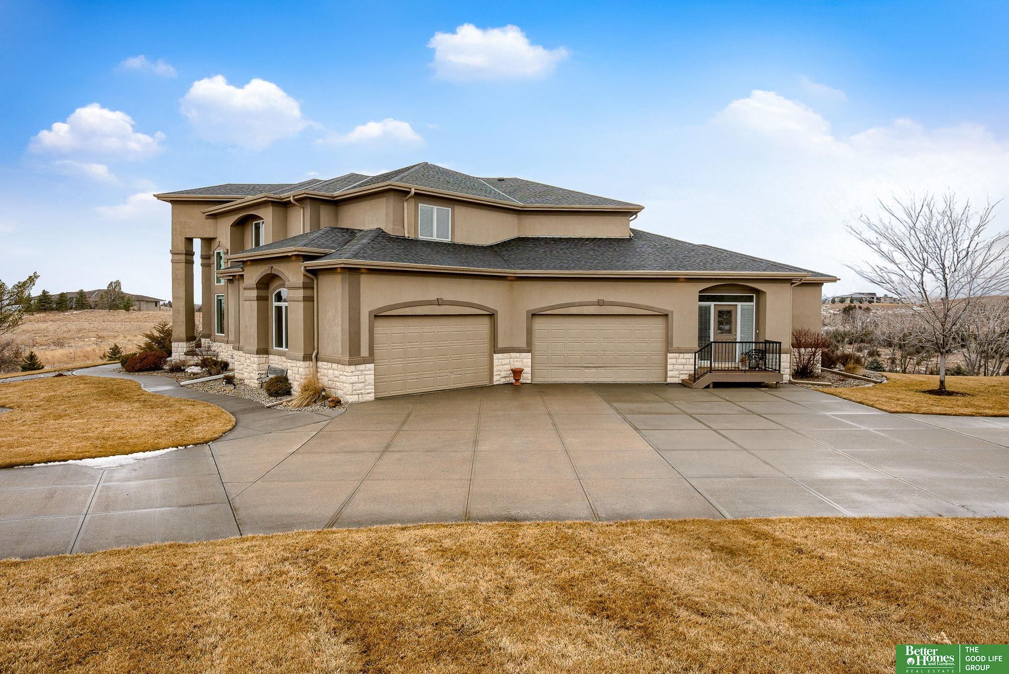 23506 Prairie Ridge Road