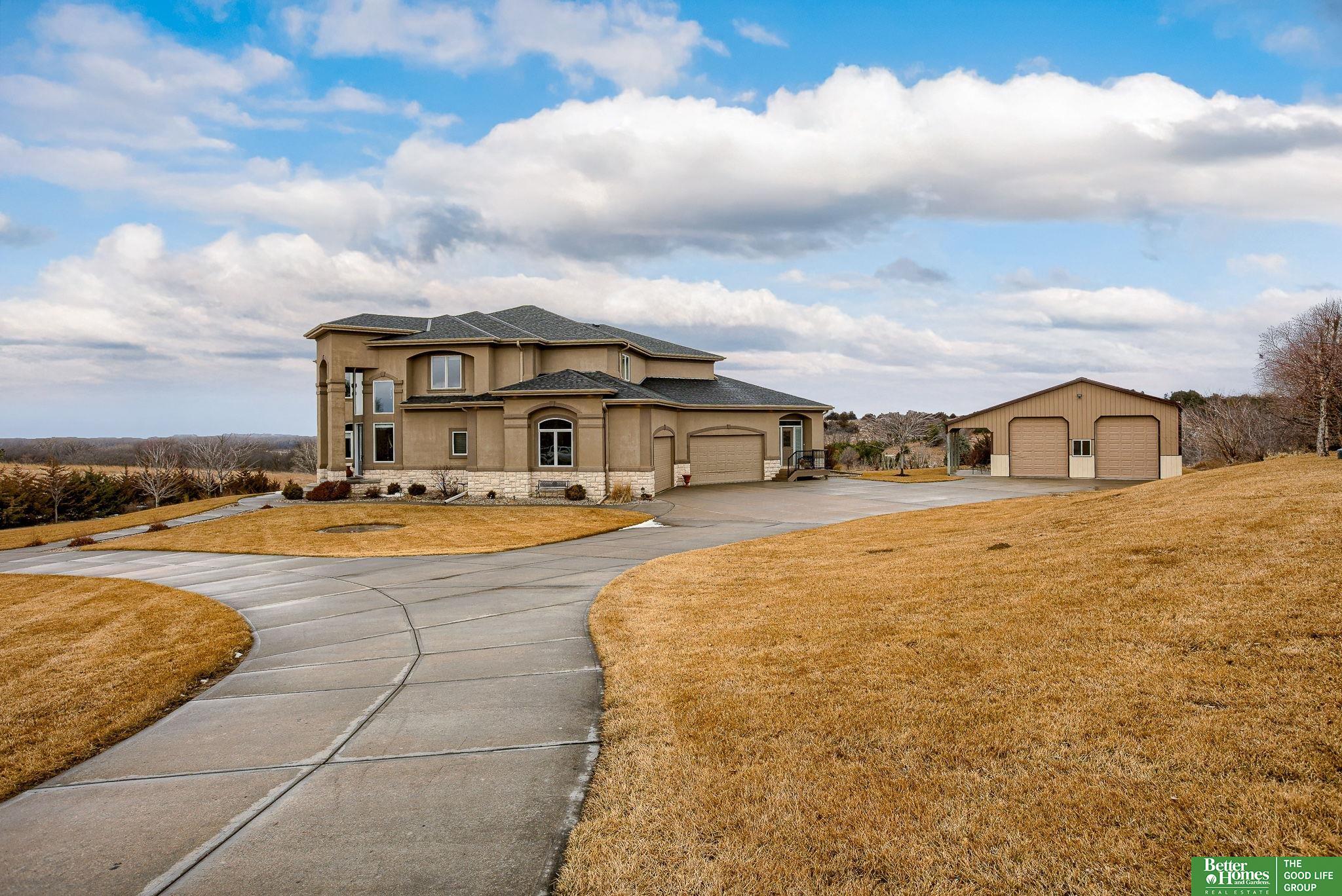 23506 Prairie Ridge Road