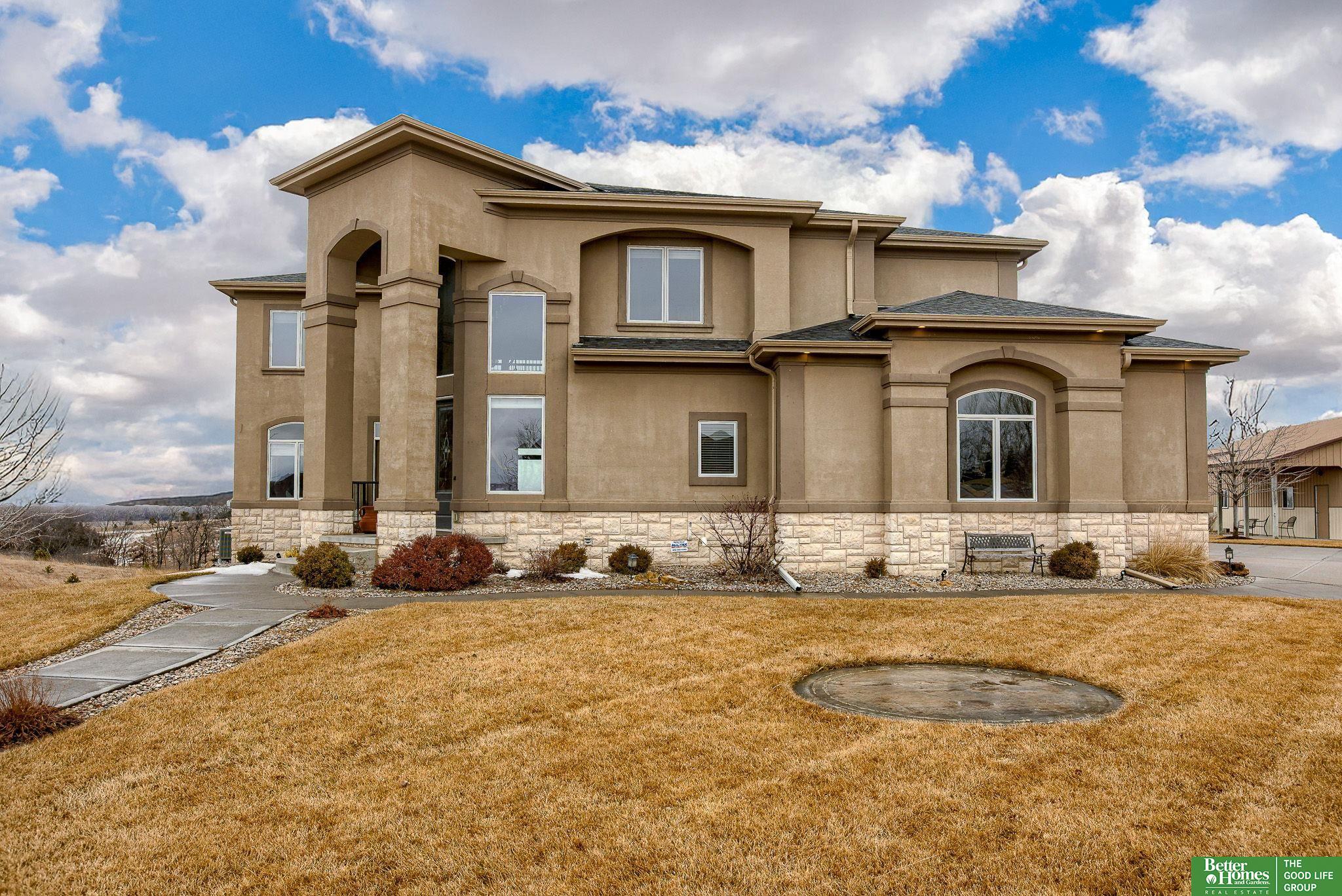 23506 Prairie Ridge Road