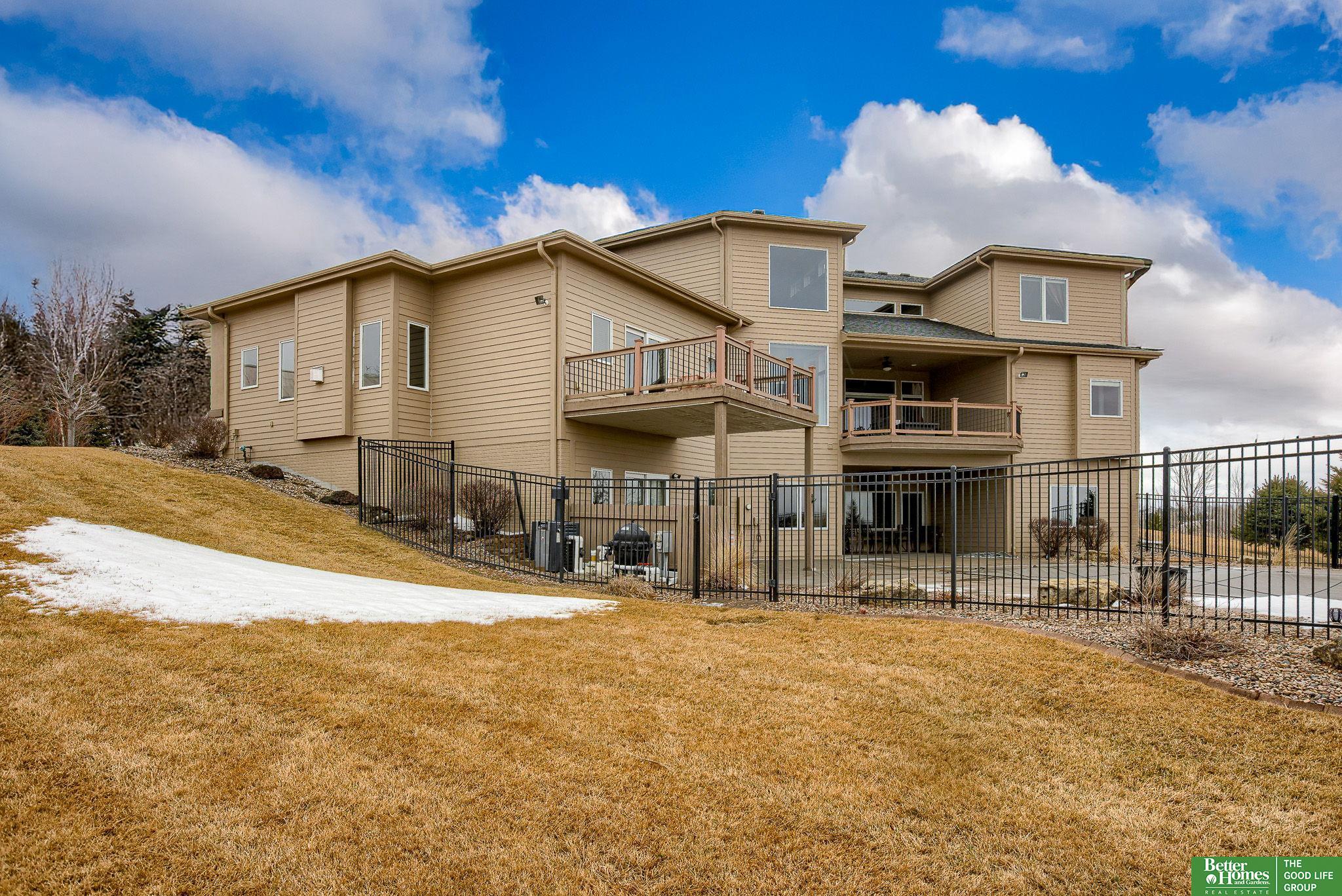 23506 Prairie Ridge Road