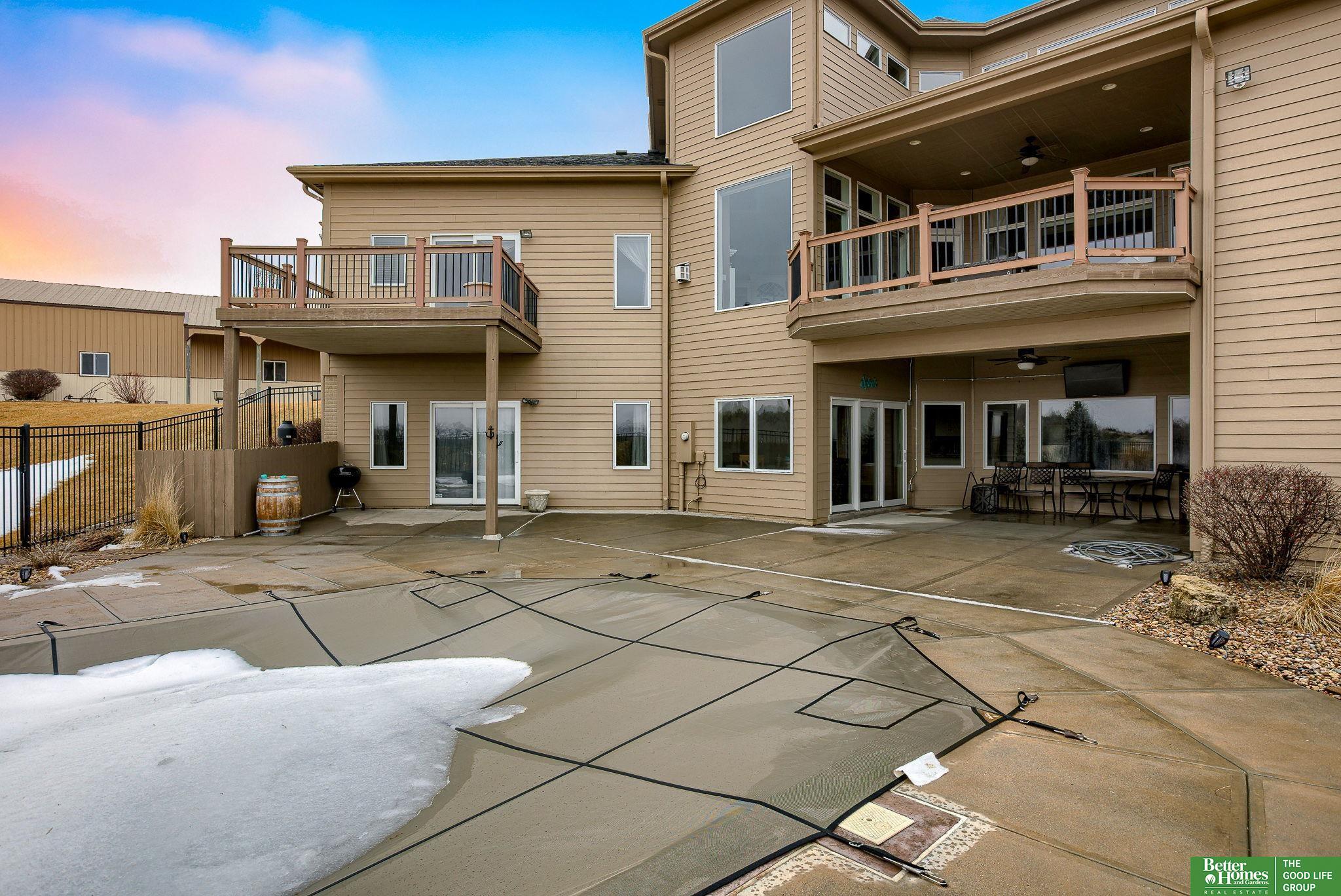 23506 Prairie Ridge Road