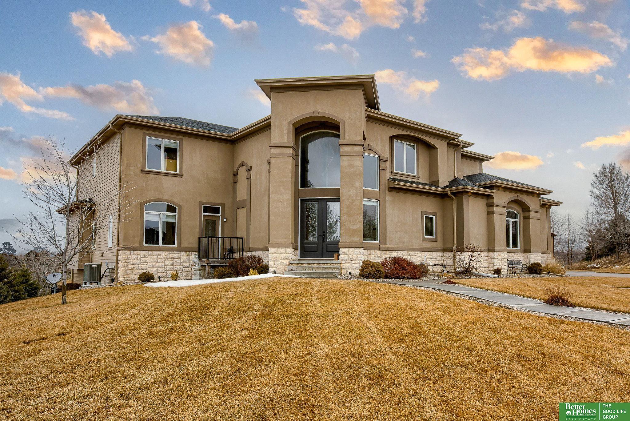 23506 Prairie Ridge Road