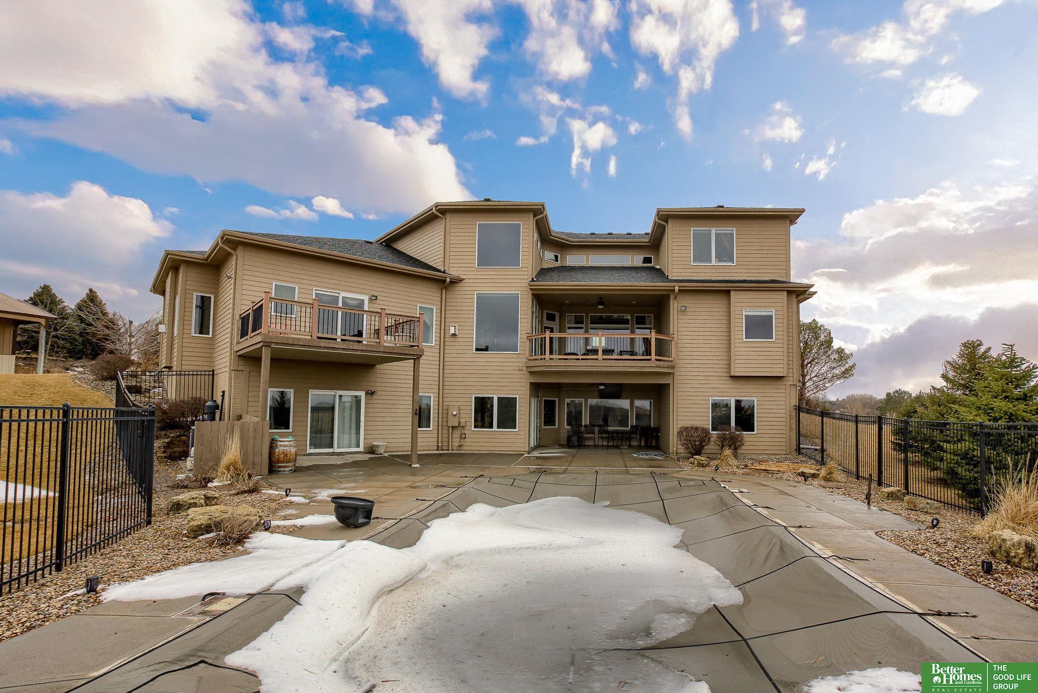 23506 Prairie Ridge Road