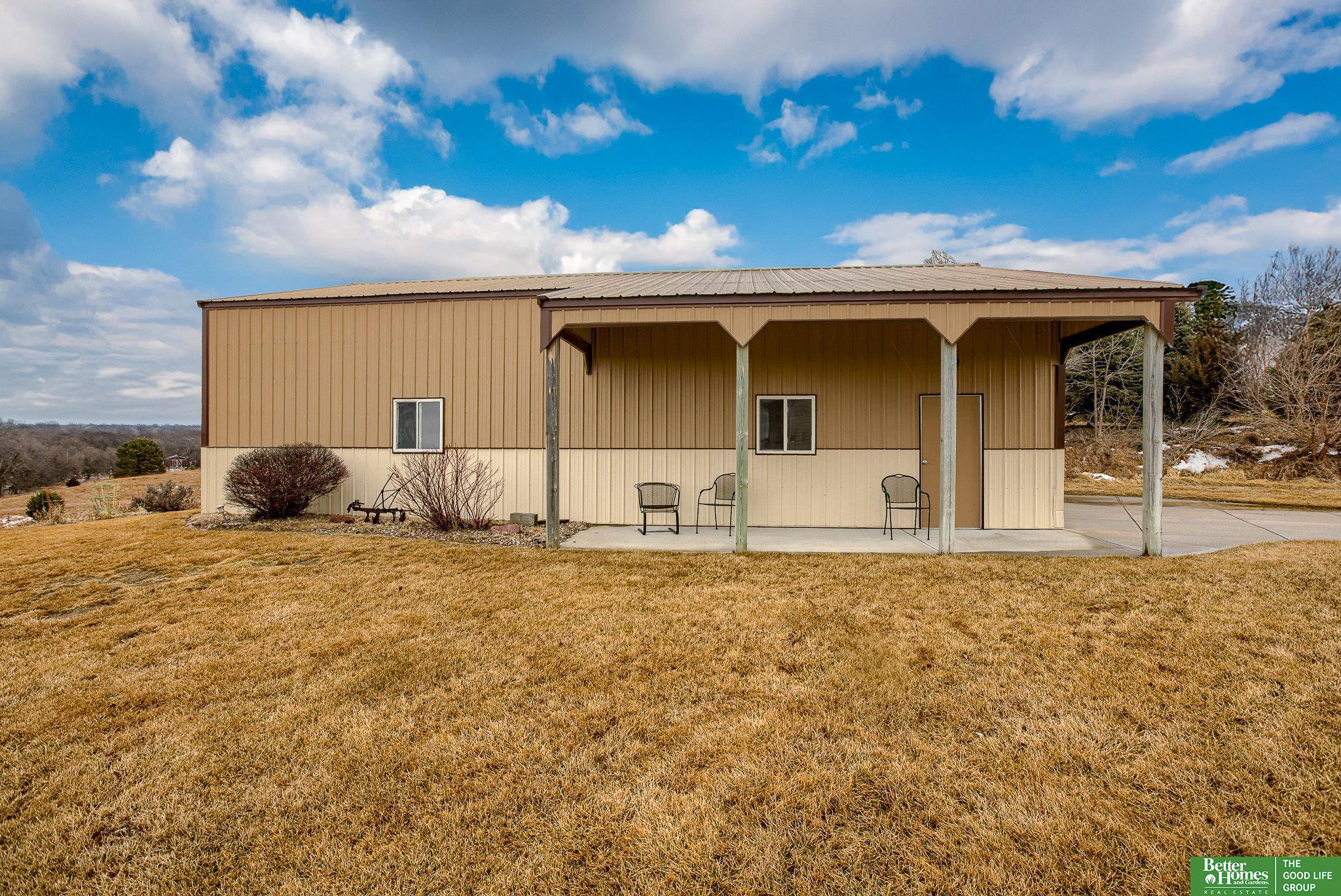 23506 Prairie Ridge Road