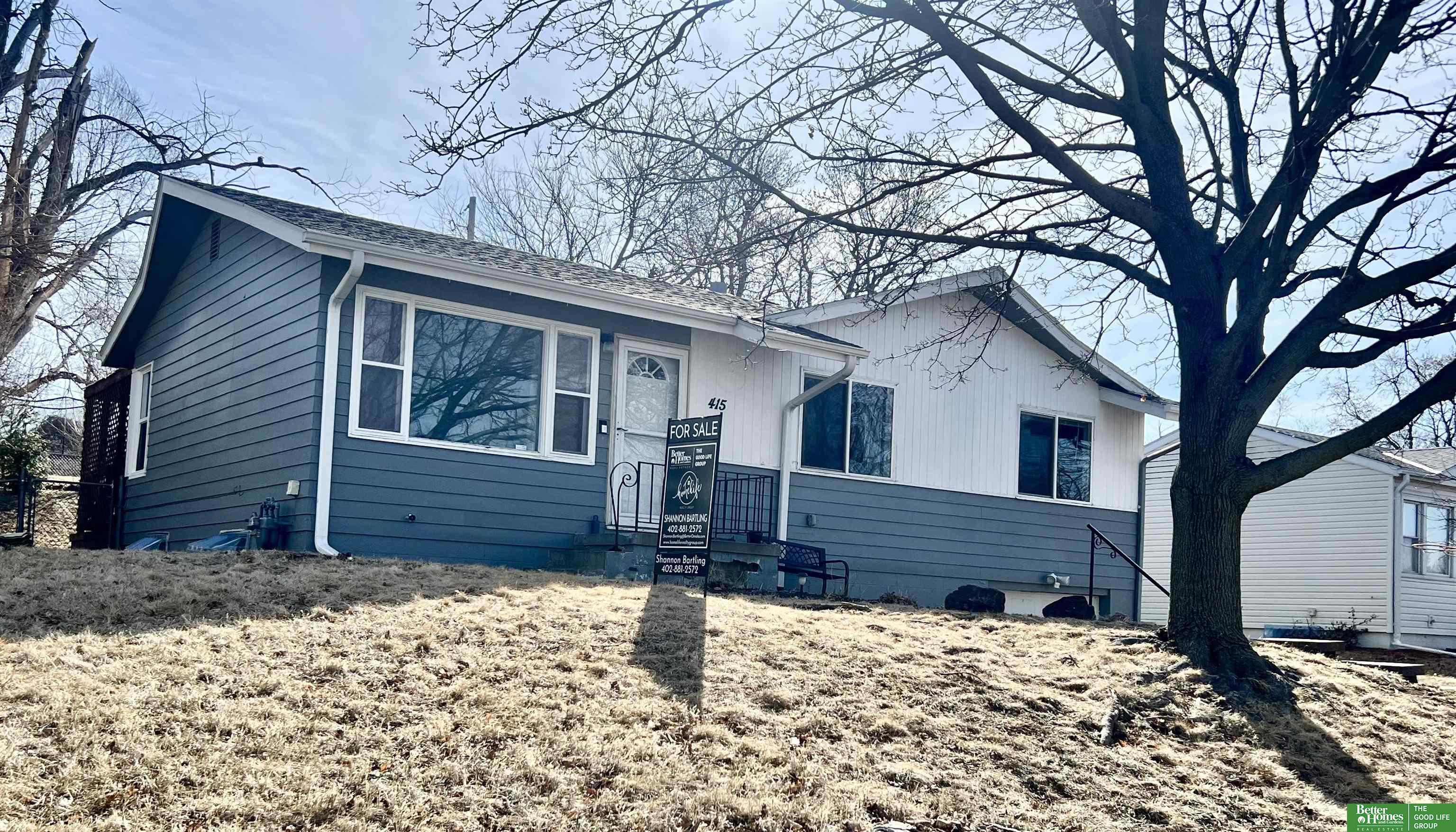 415 Chippewa Drive