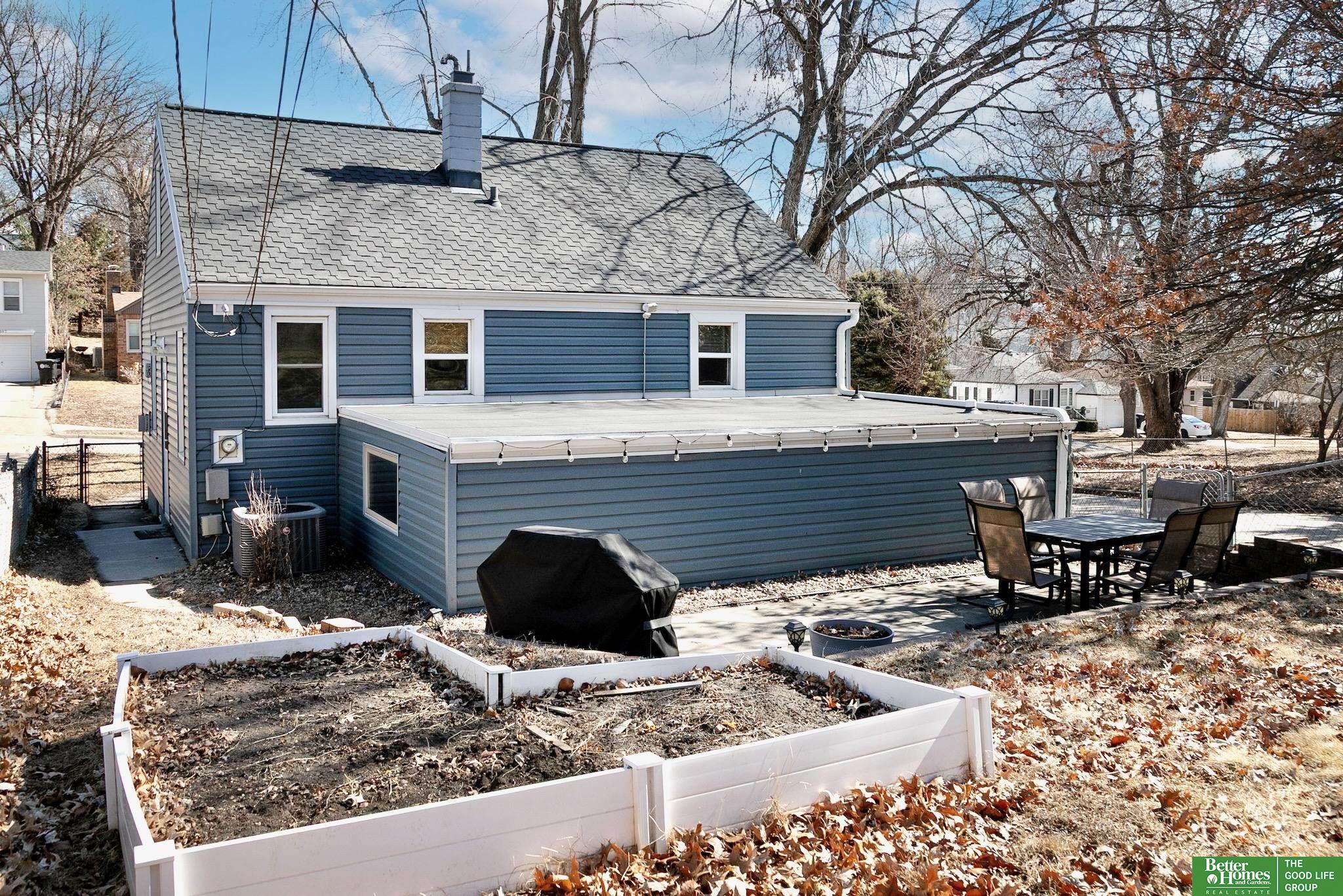 2302 N 69th Street